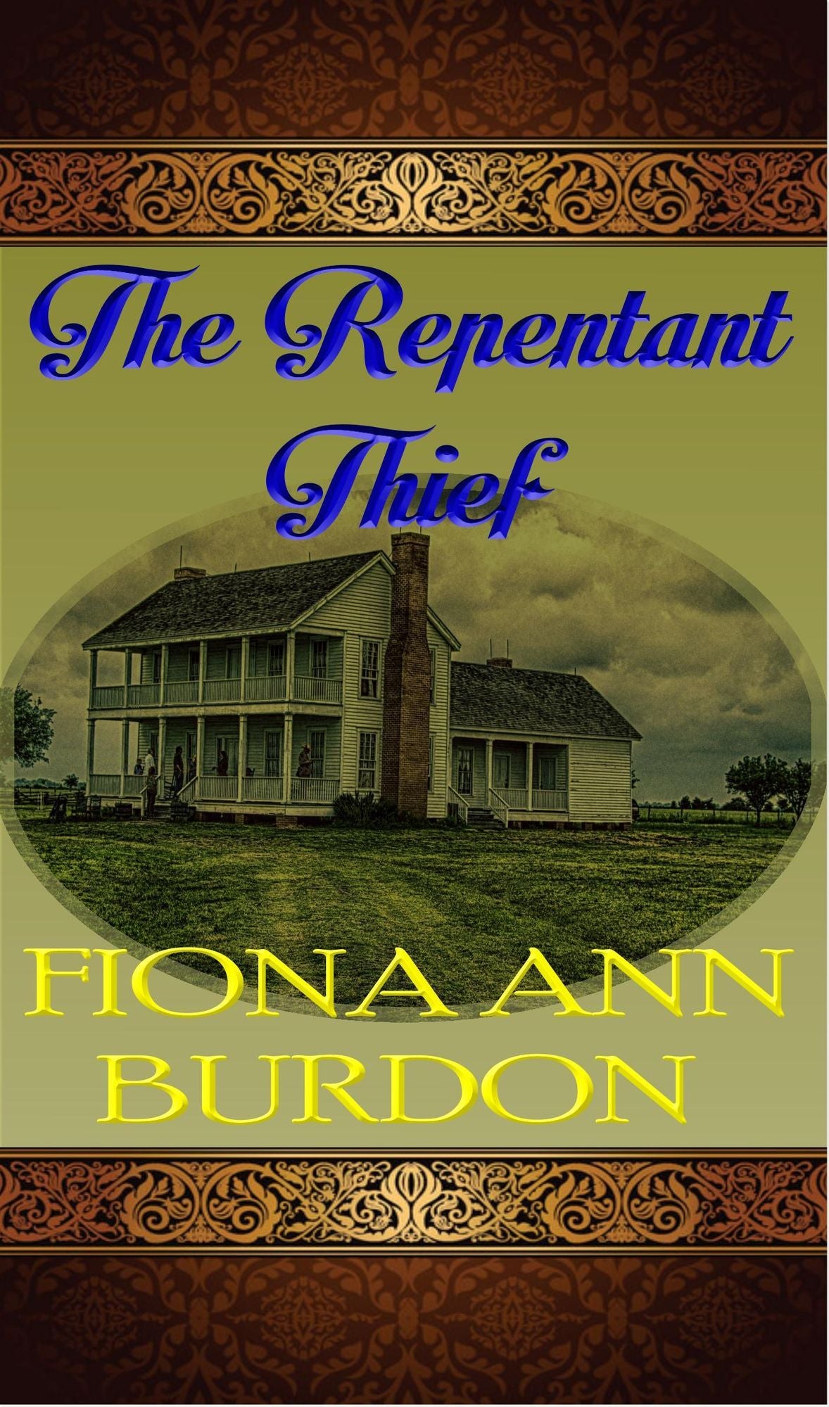 The Repentant Thief