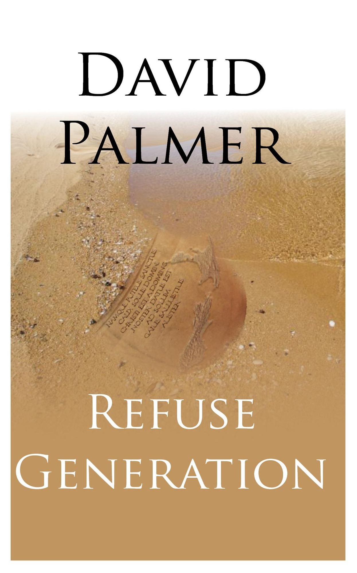 Refuse Generation