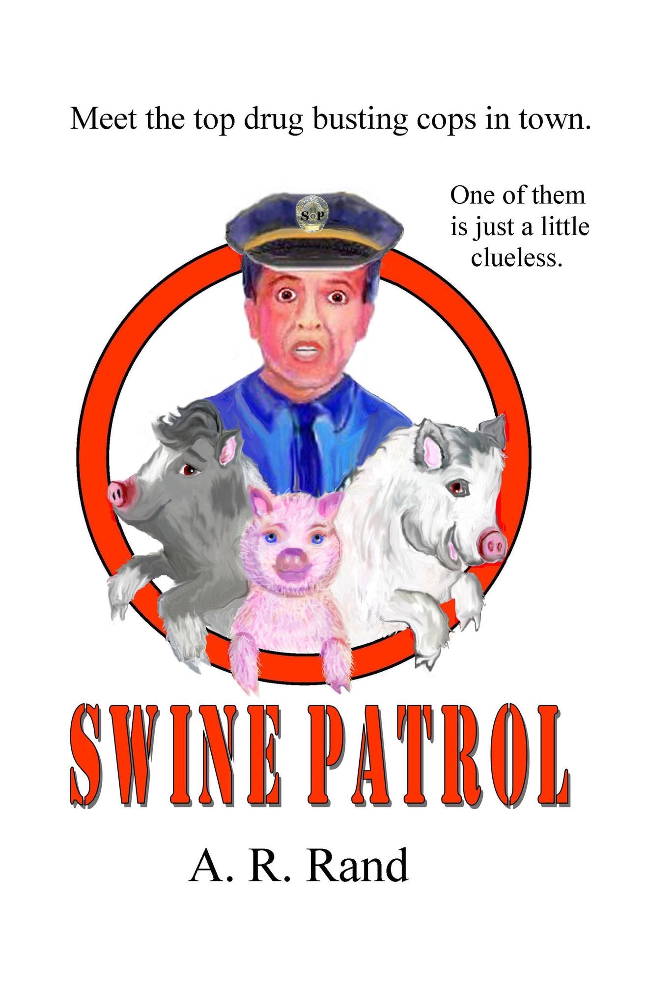 Swine Patrol