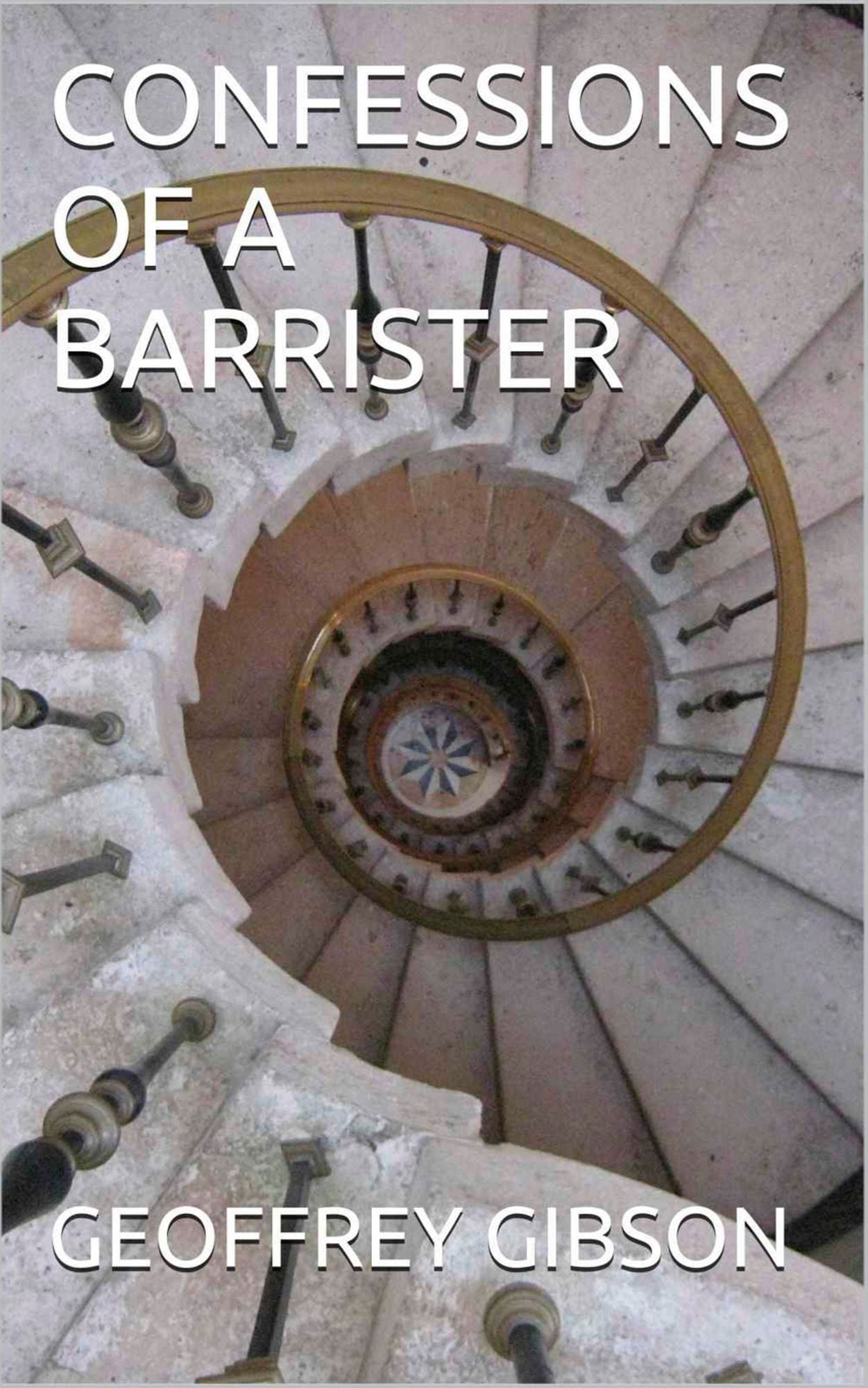 Confessions of a Barrister