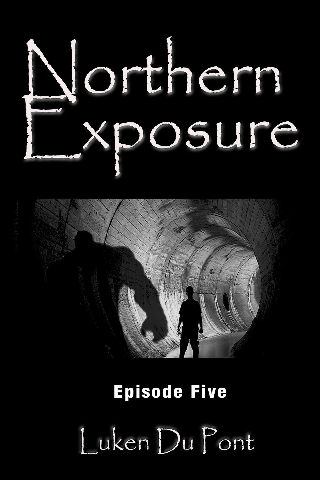 Northern Exposure: Episode Five