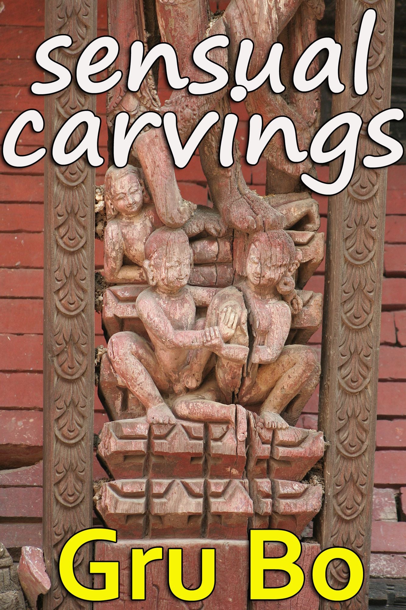 Sensual Carvings