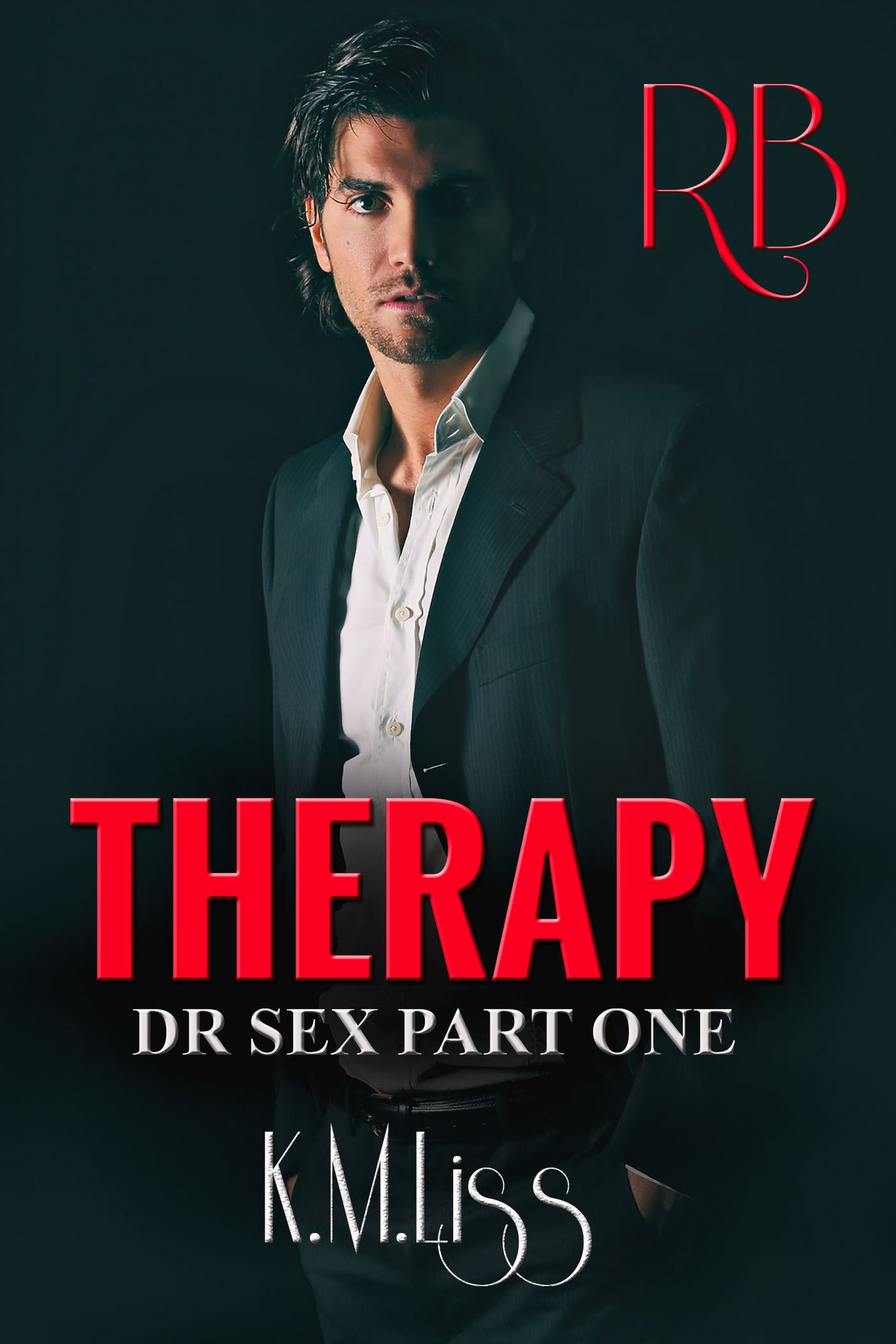 Therapy: Dr Sex Part 1