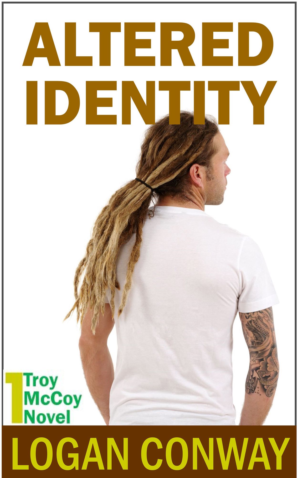 Altered Identity