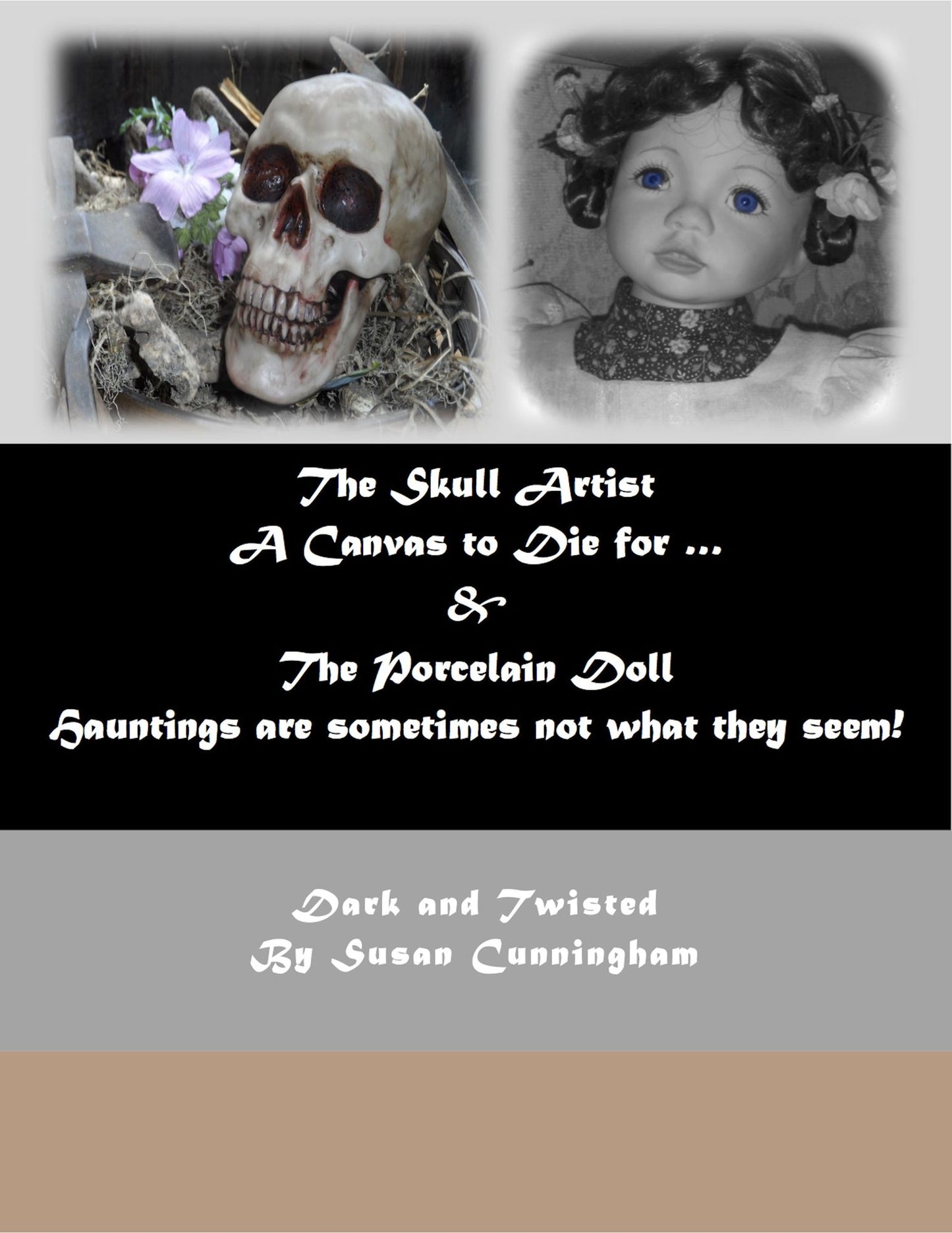Dark and Twisted: Short Fiction for Short Moments