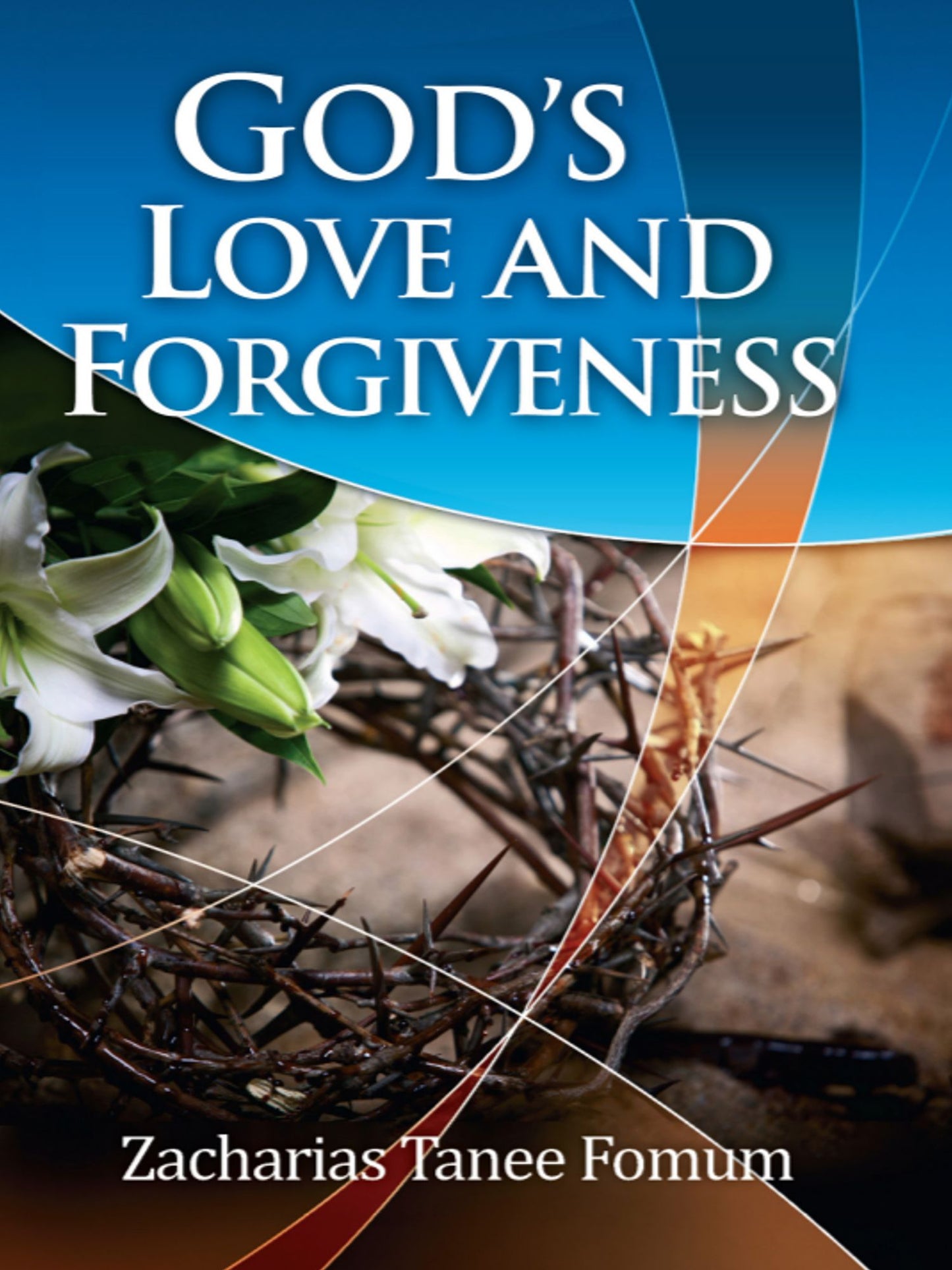 God's Love And Forgiveness