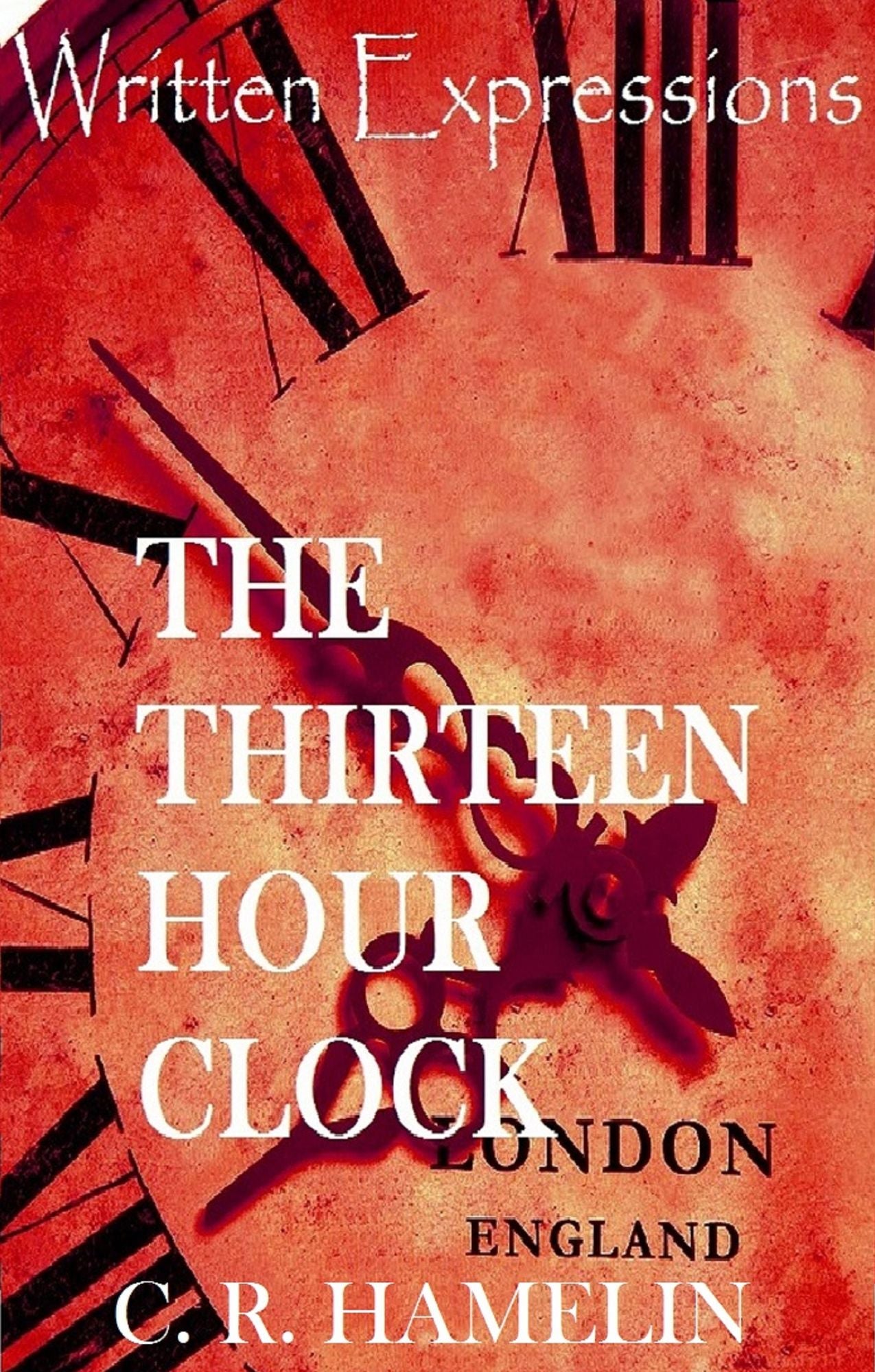 The Thirteen Hour Clock