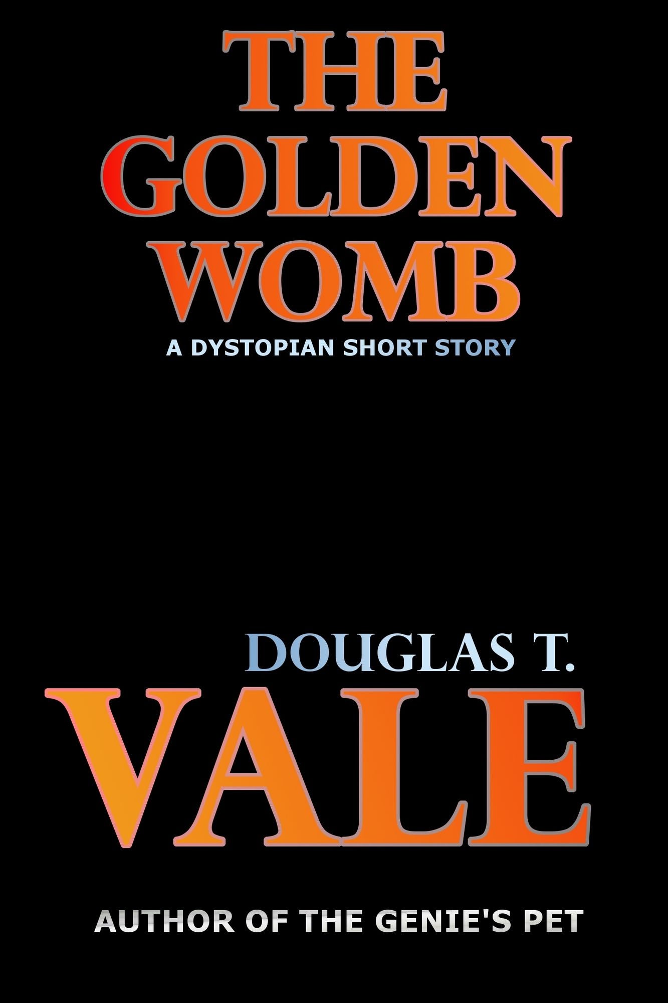 The Golden Womb