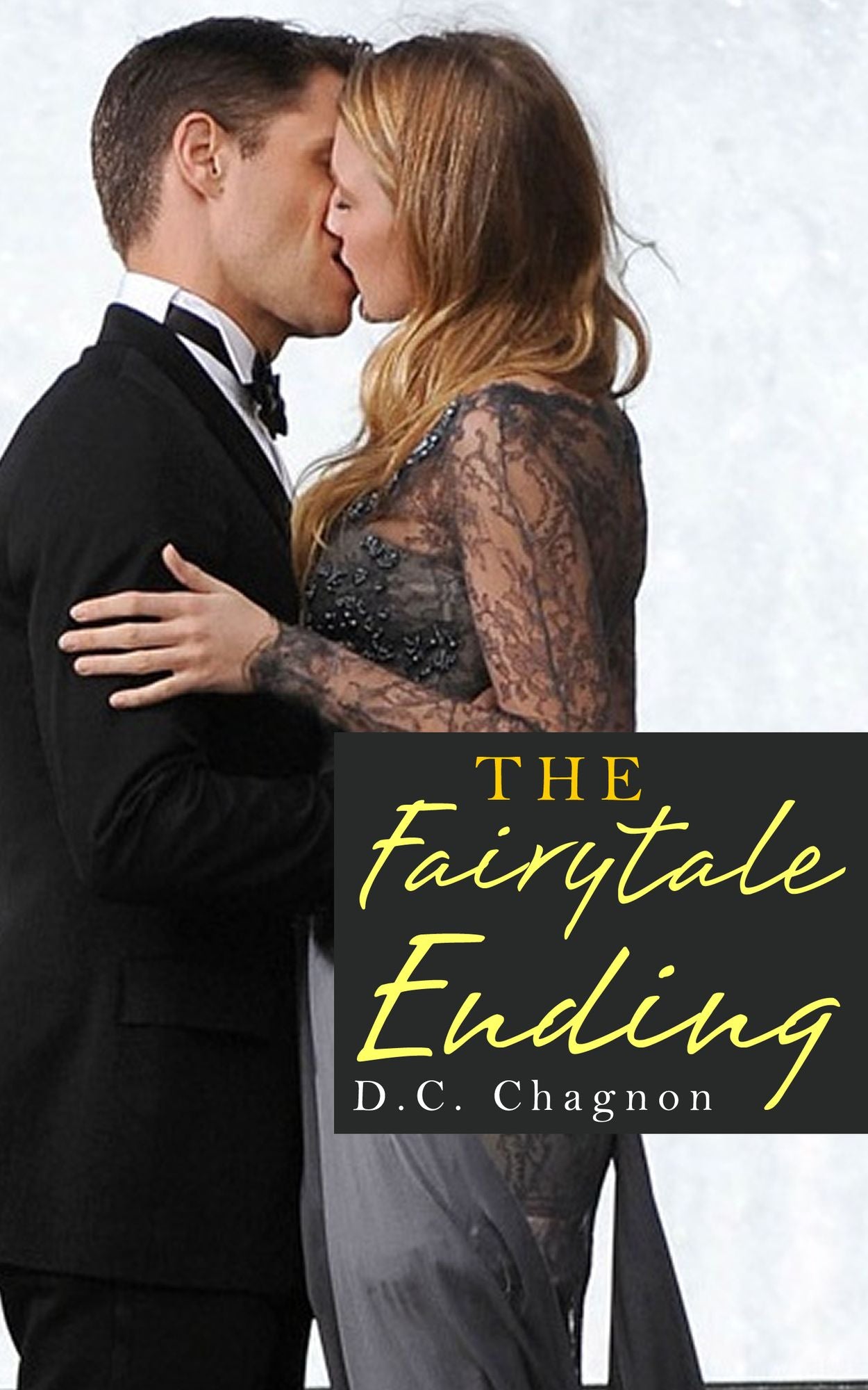 The Fairytale Ending: Book One