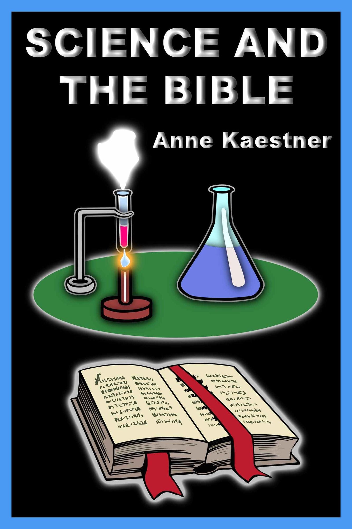 Science And The Bible