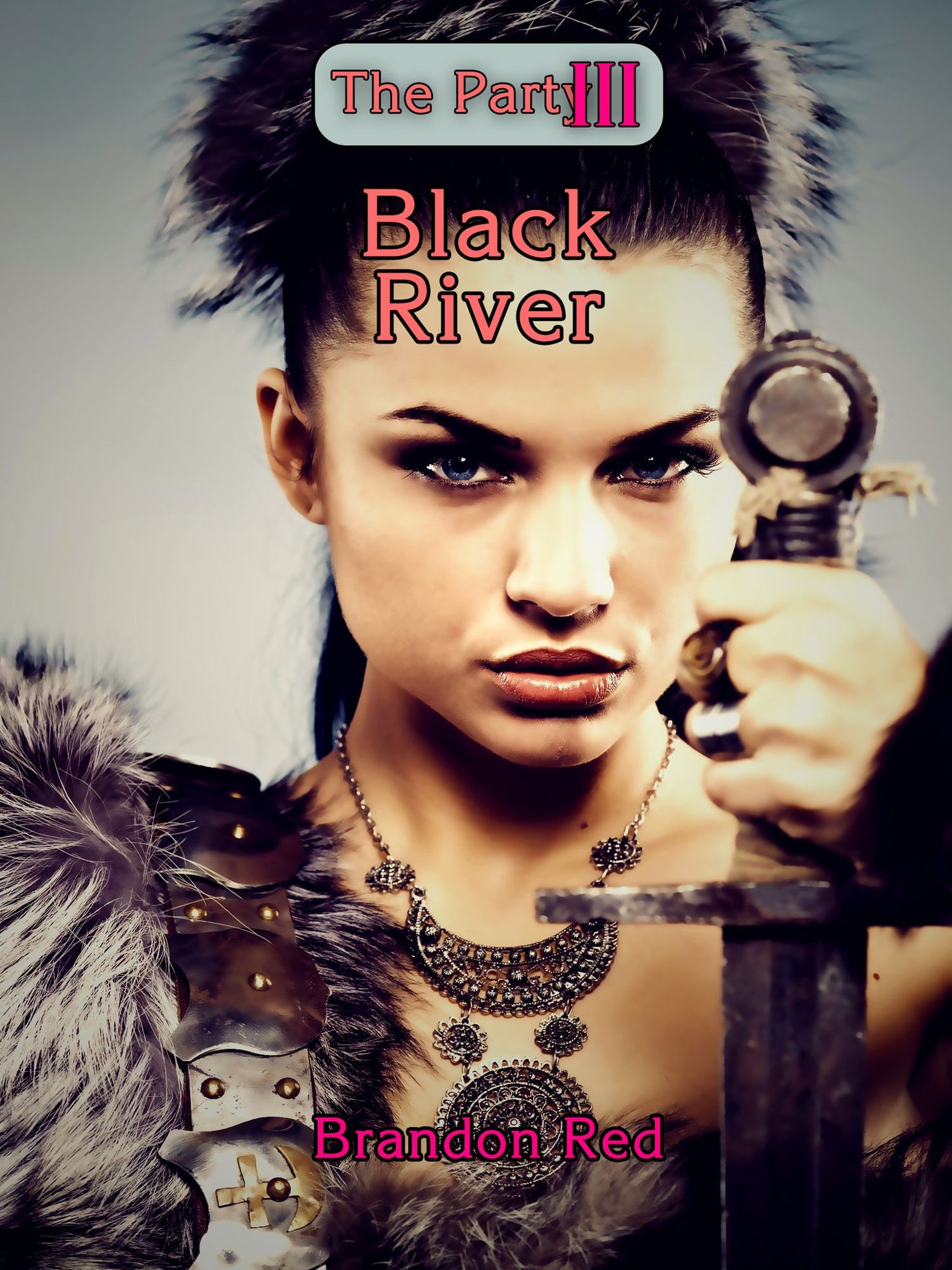 The Party III: Black River