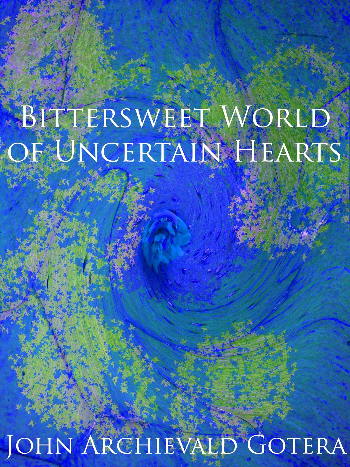 Bittersweet World of Uncertain Hearts