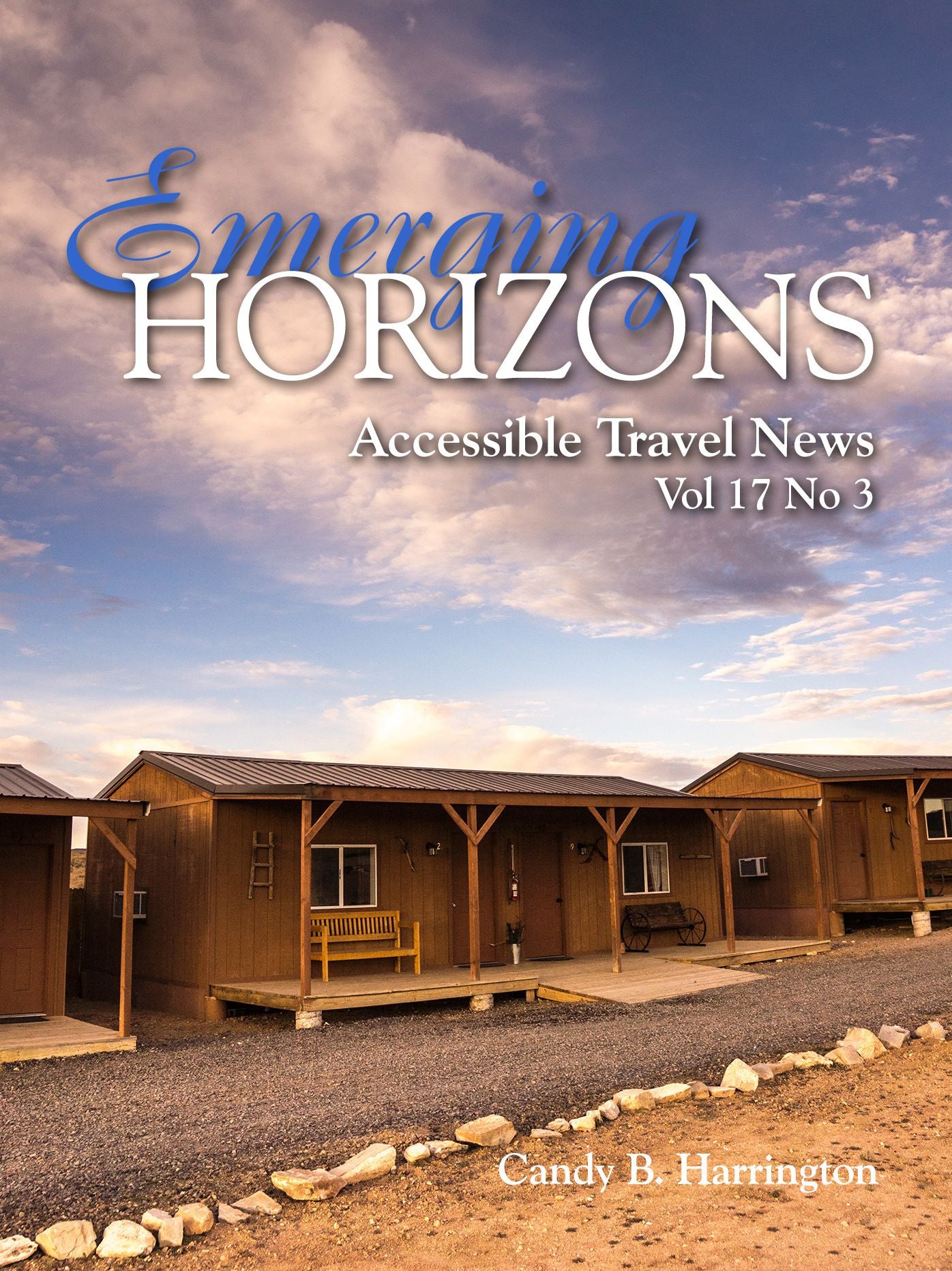 Emerging Horizons: Summer 2014