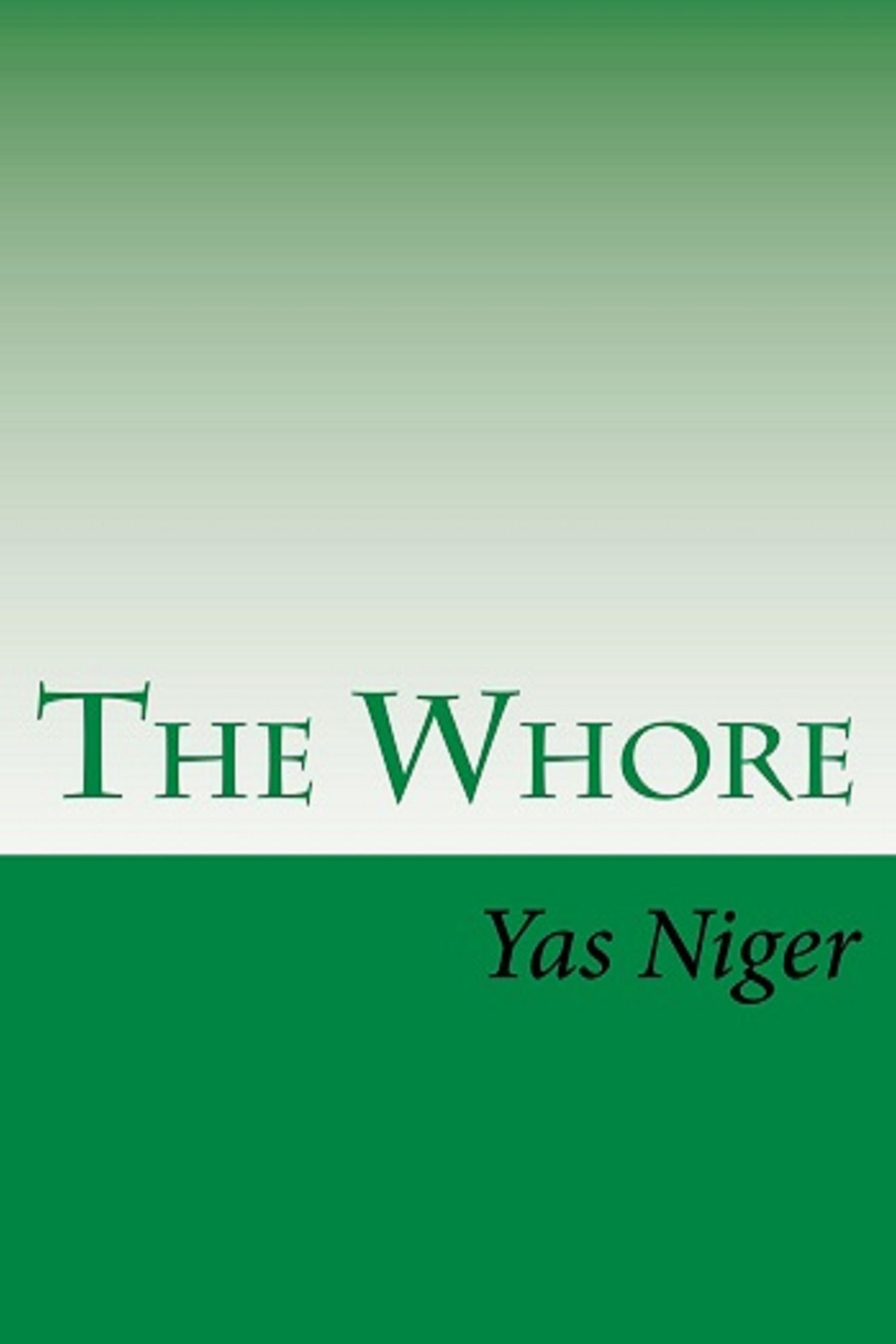 The Whore
