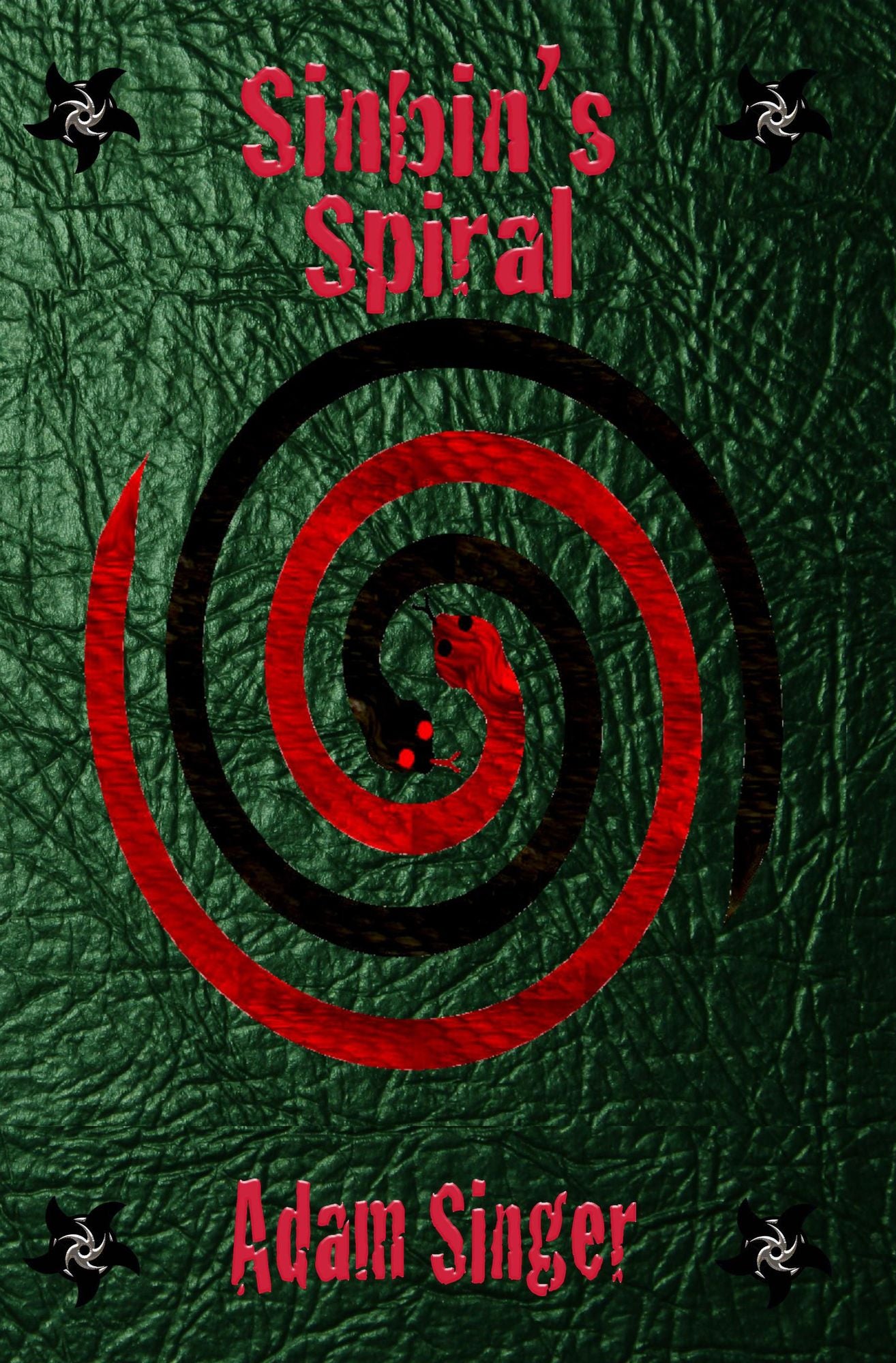 Sinbin's Spiral