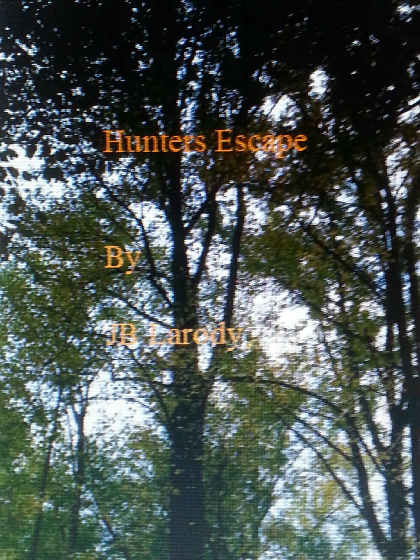 Hunters Escape