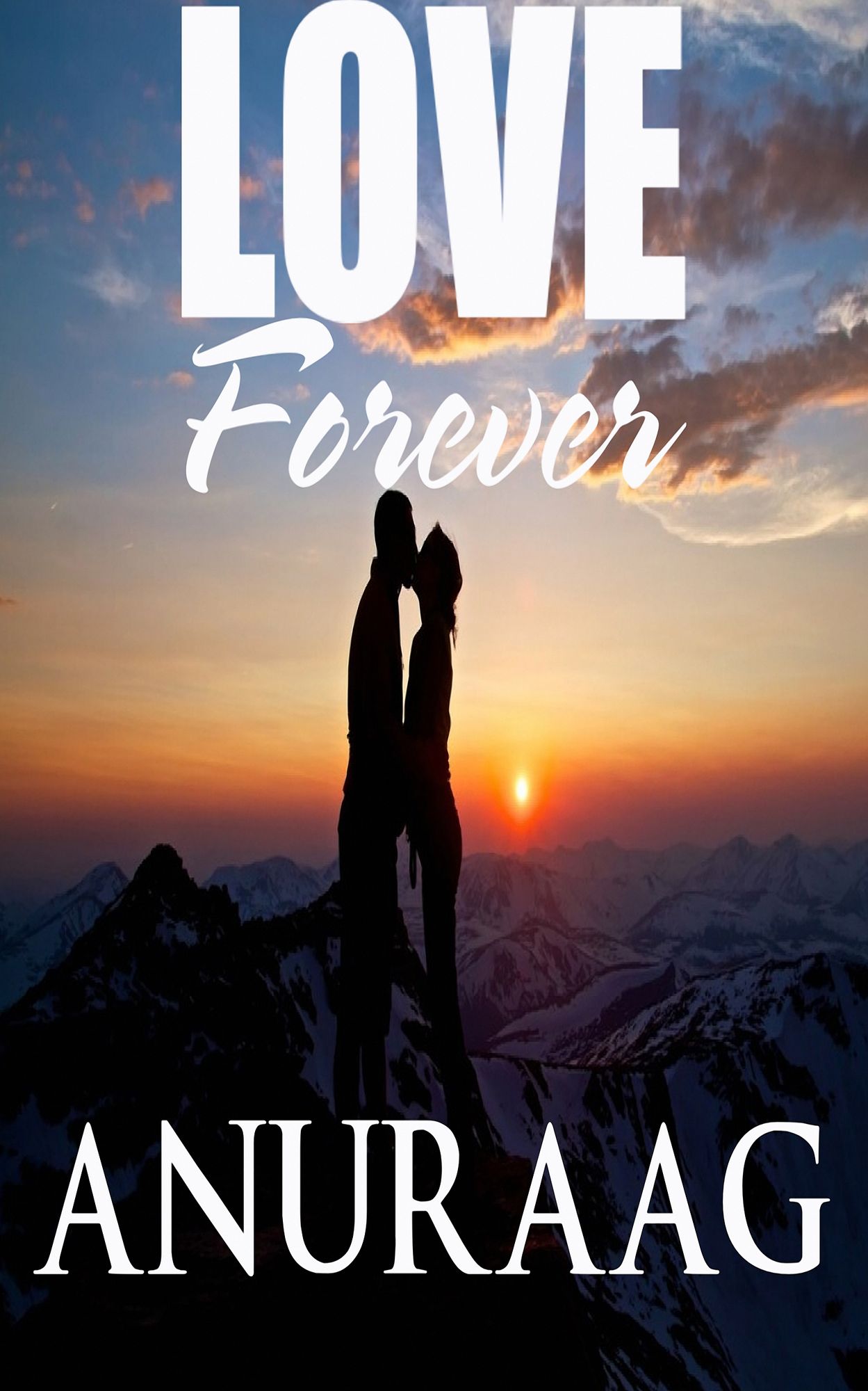Love Forever