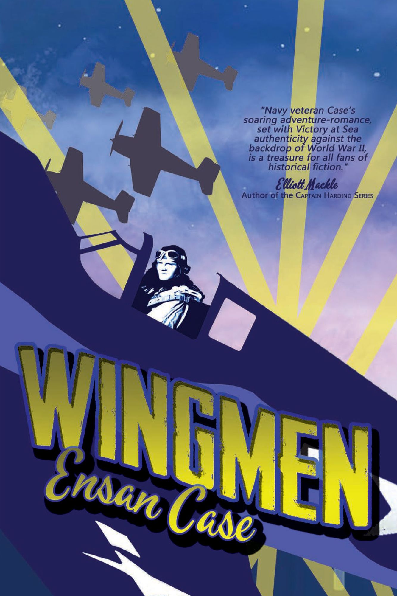Wingmen