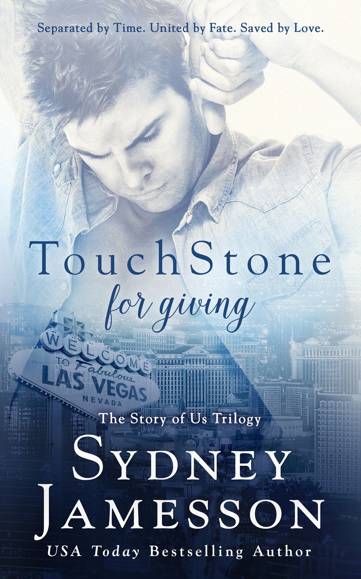 TouchStone For Giving #2