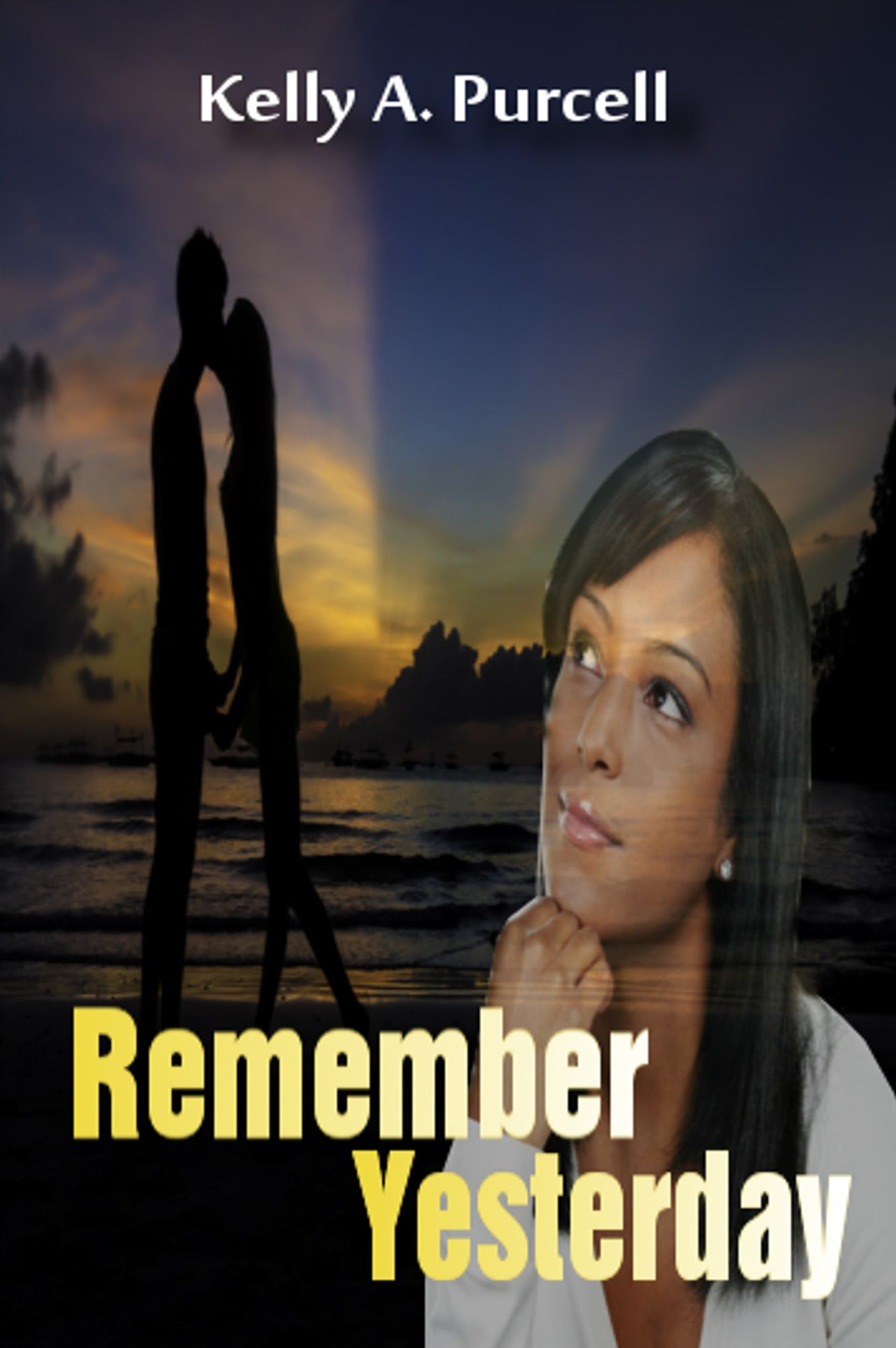 Remember Yesterday
