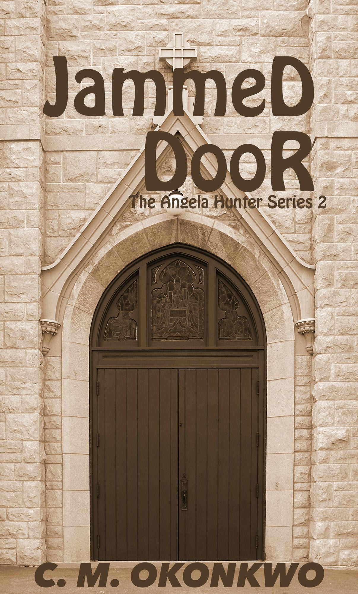 Jammed Door