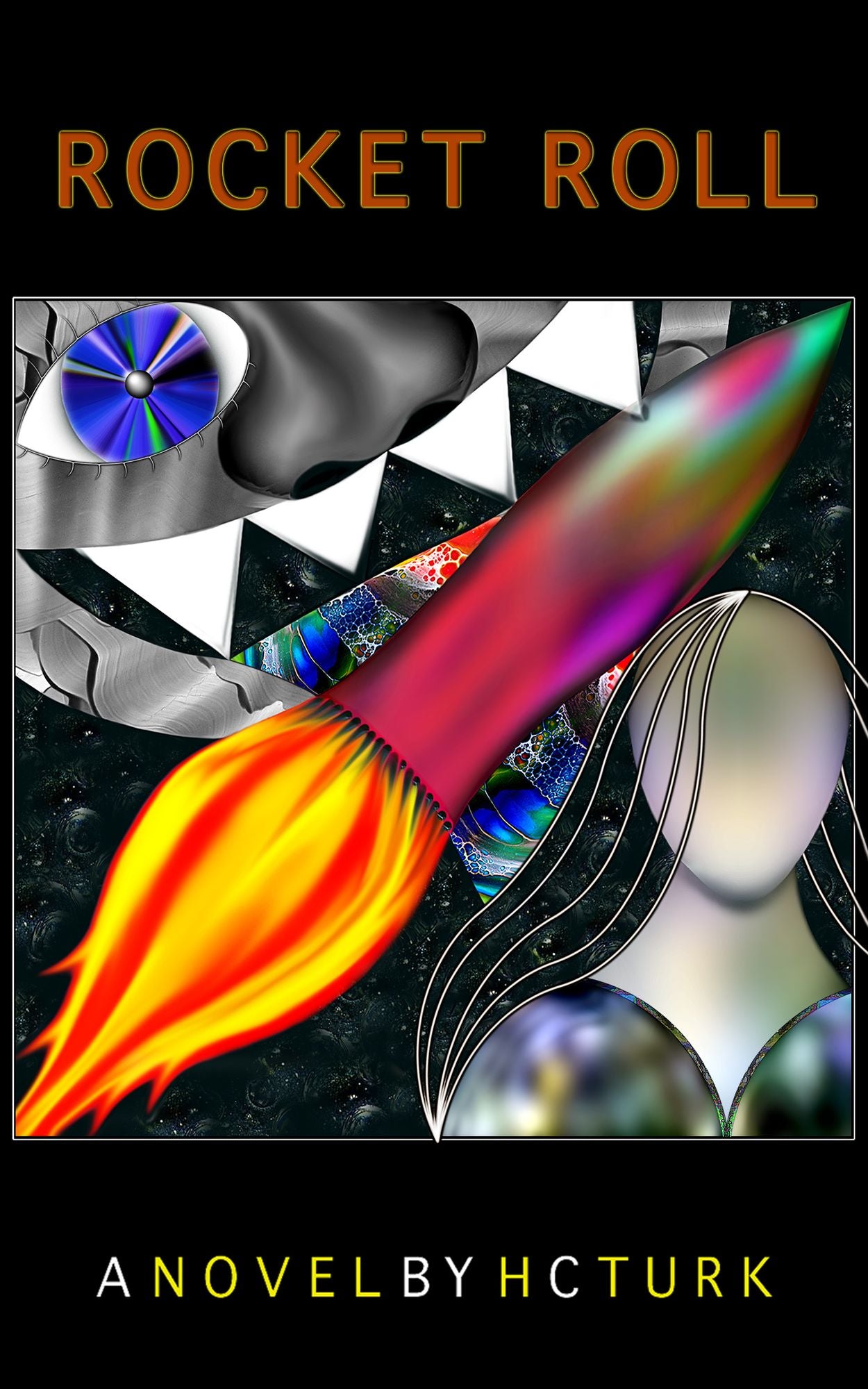Rocket Roll