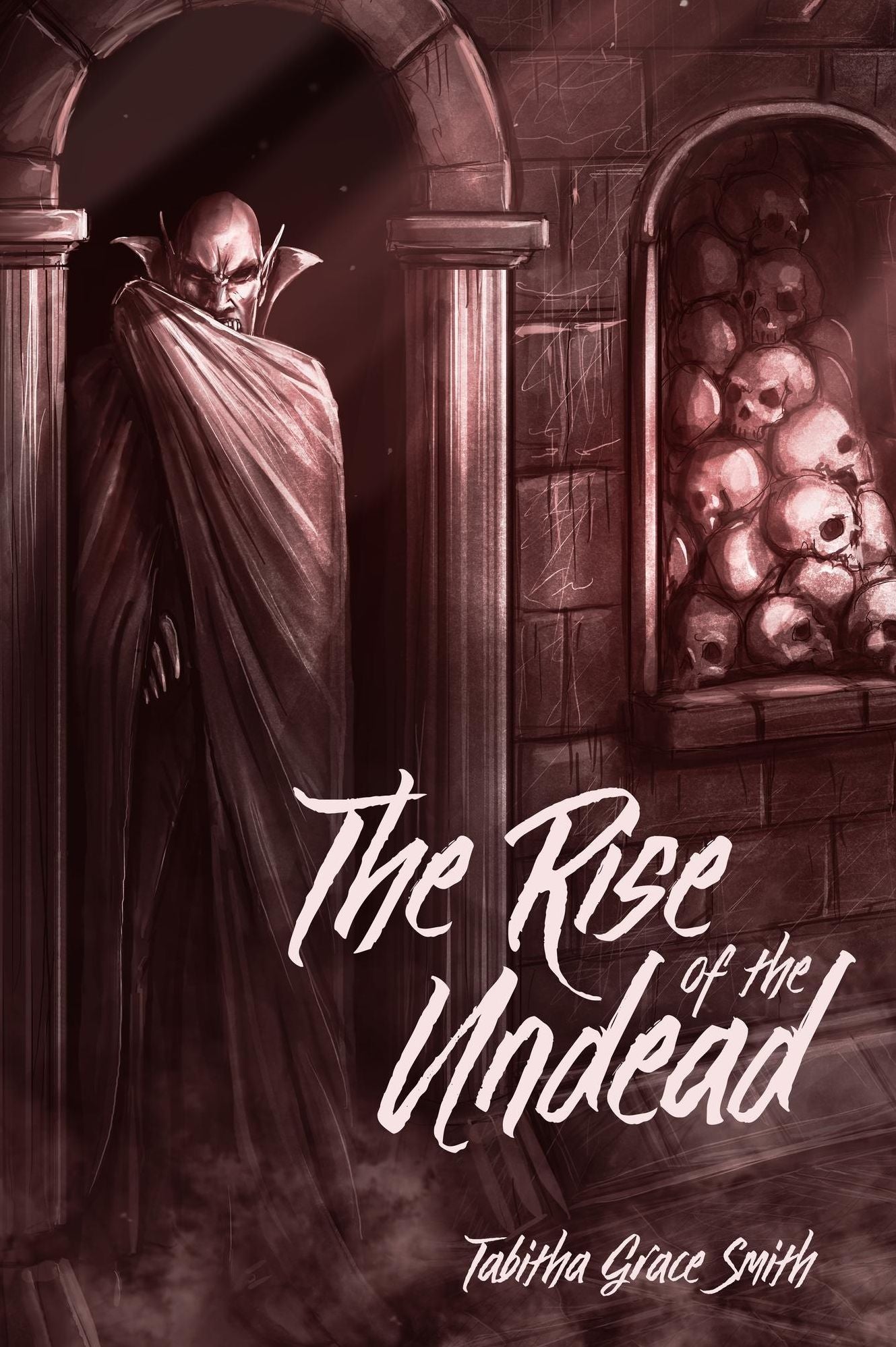 The Rise of the Undead: A look at the transition of the vampire from villain to hero in popular culture