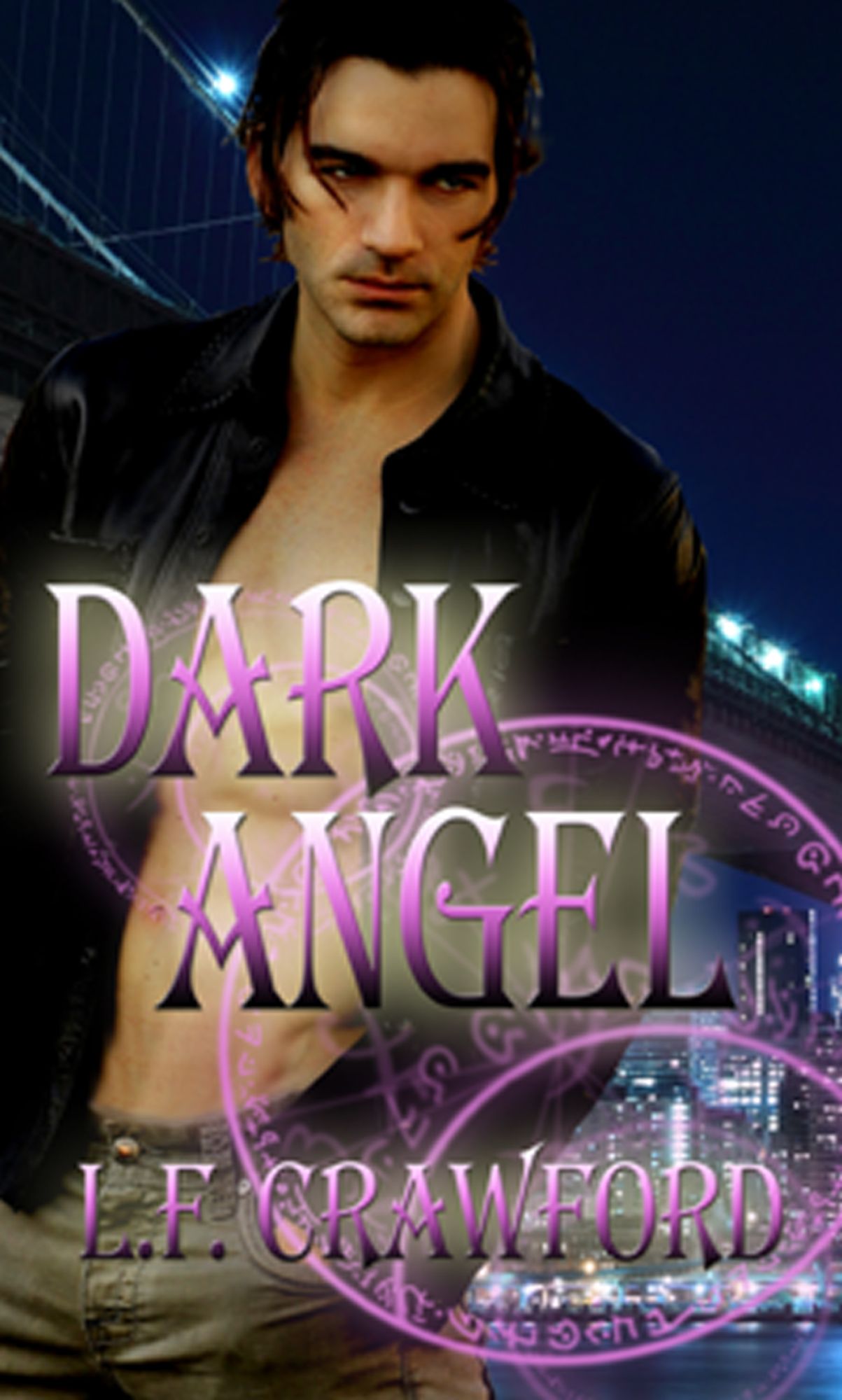 Dark Angel