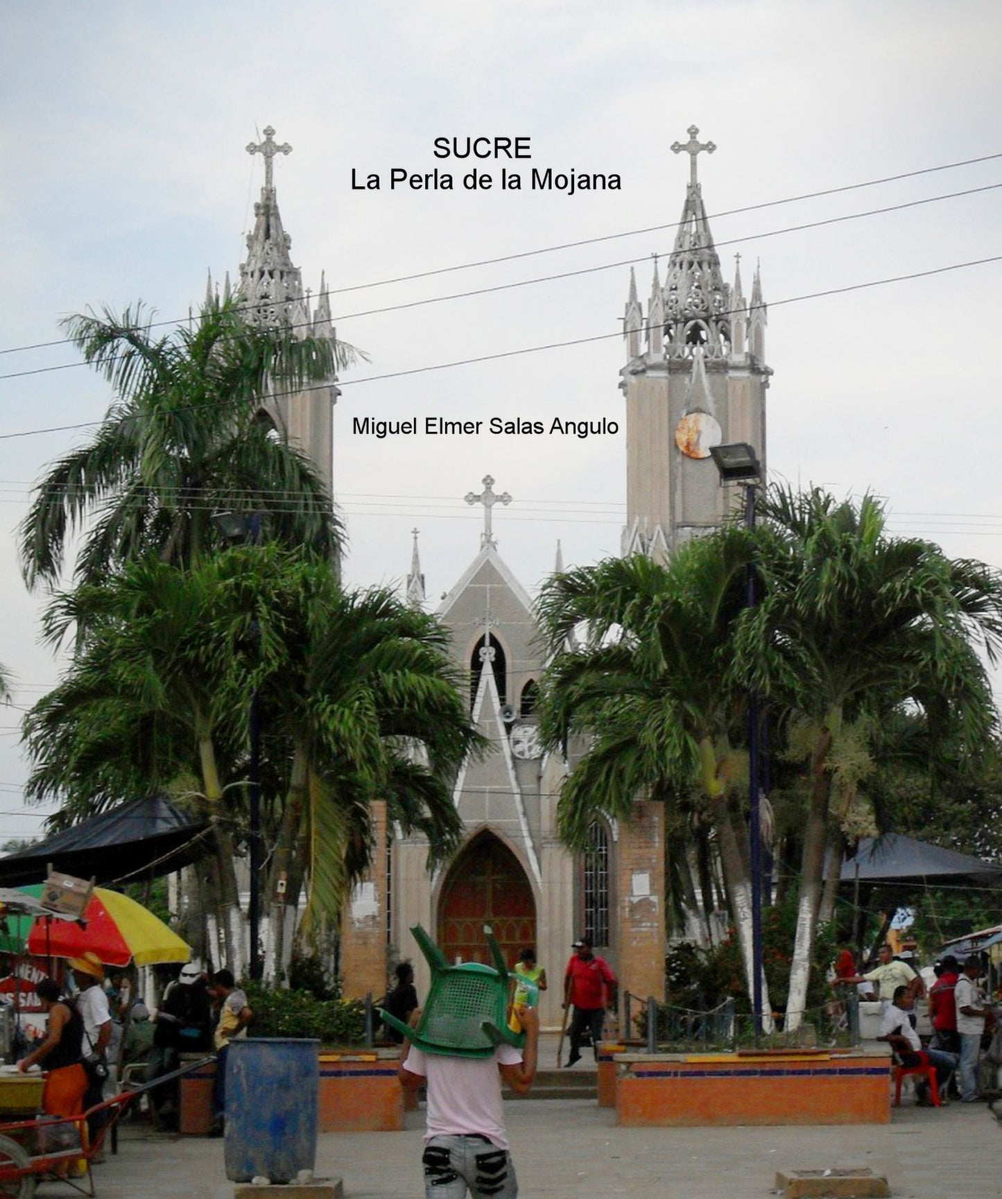 La Perla de La Mojana