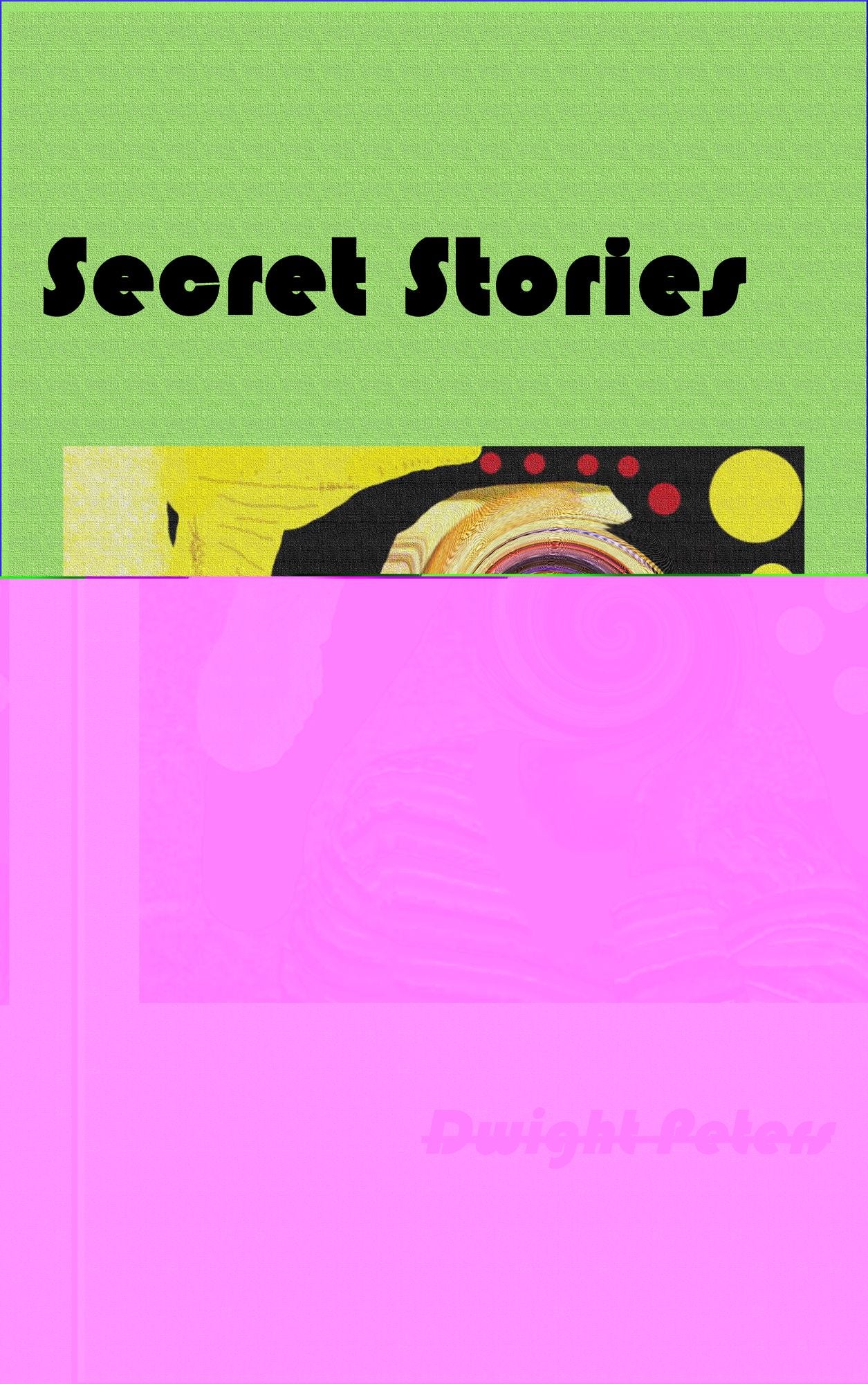 Secret Stories