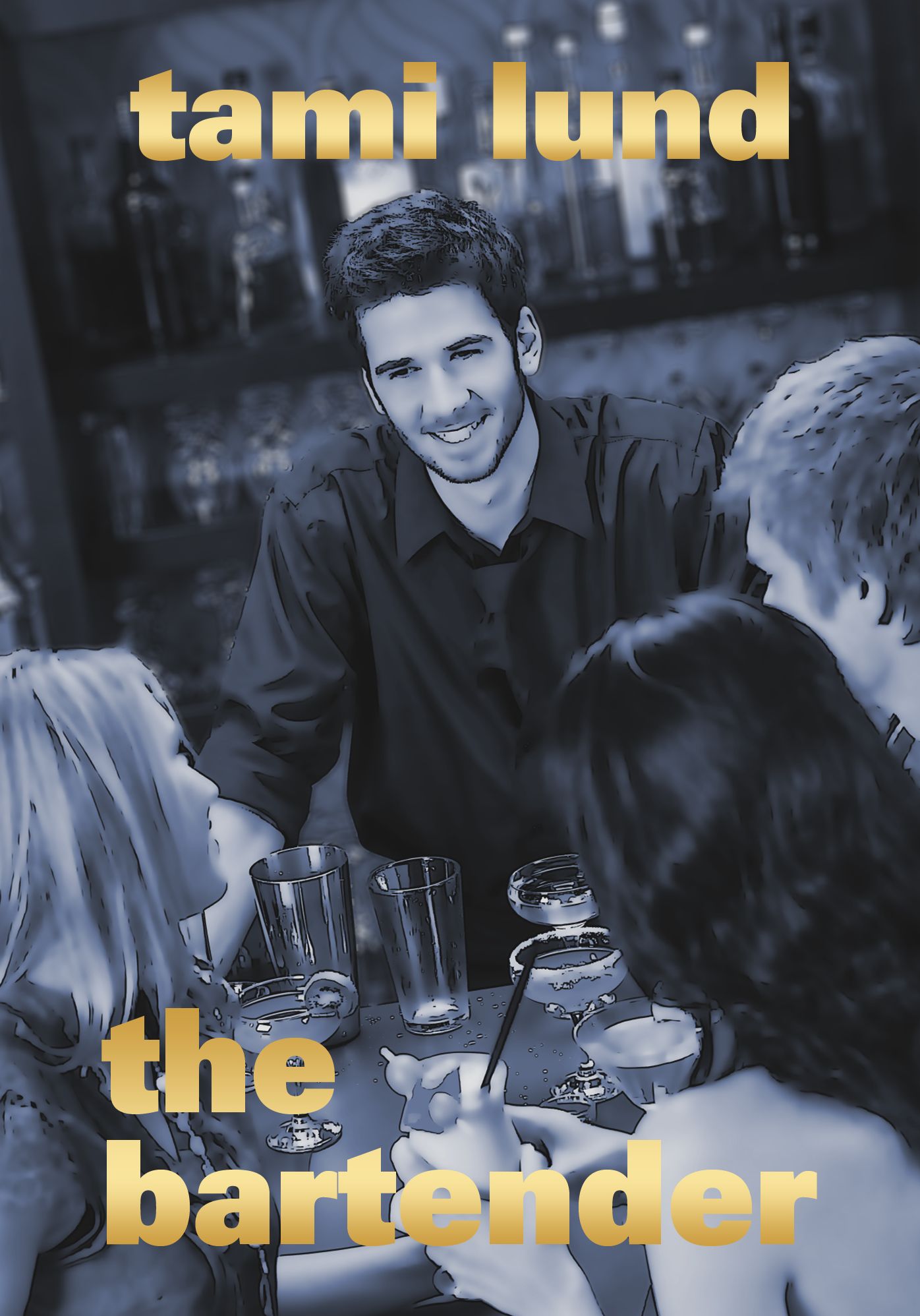 The Bartender