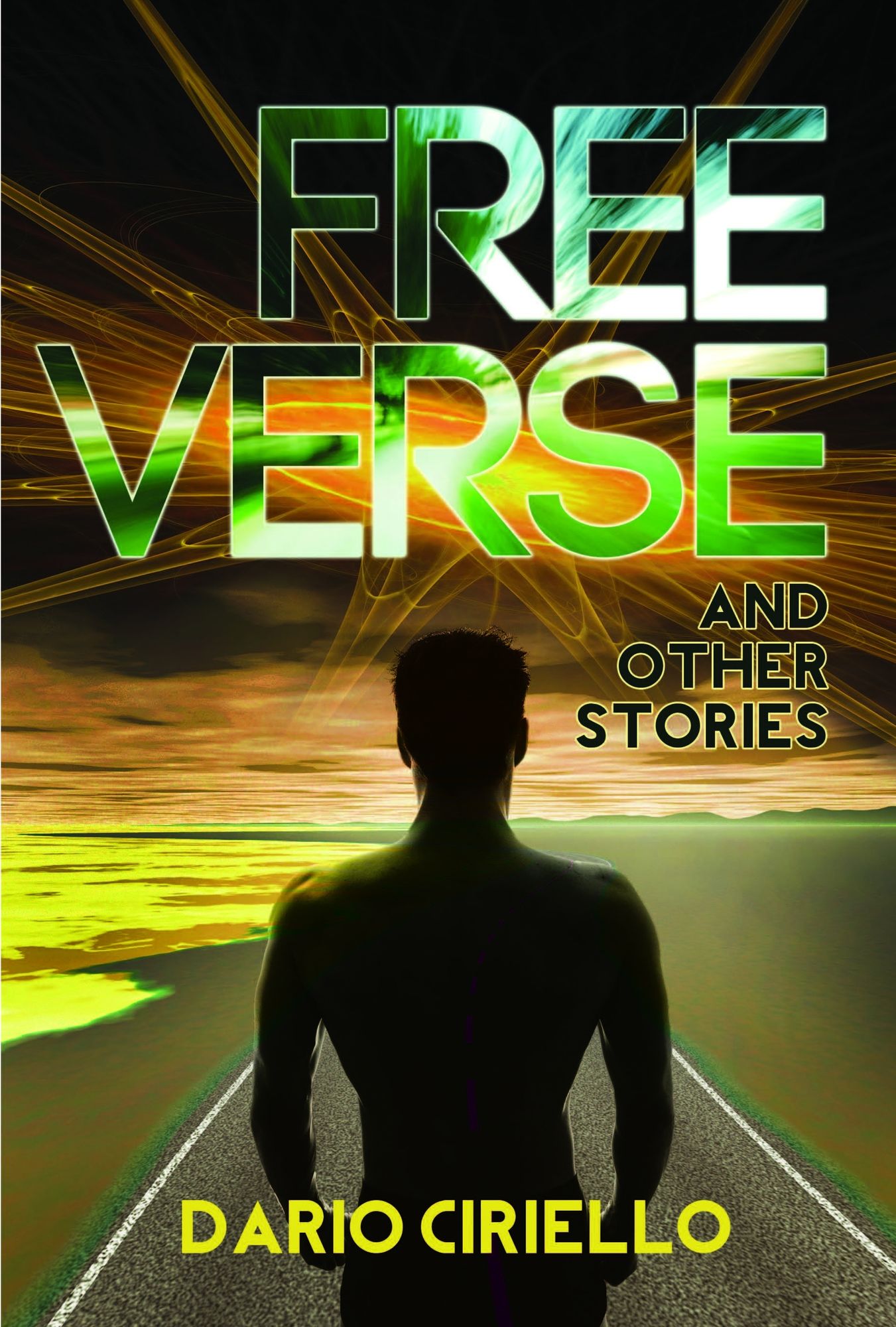 Free Verse and Other Stories