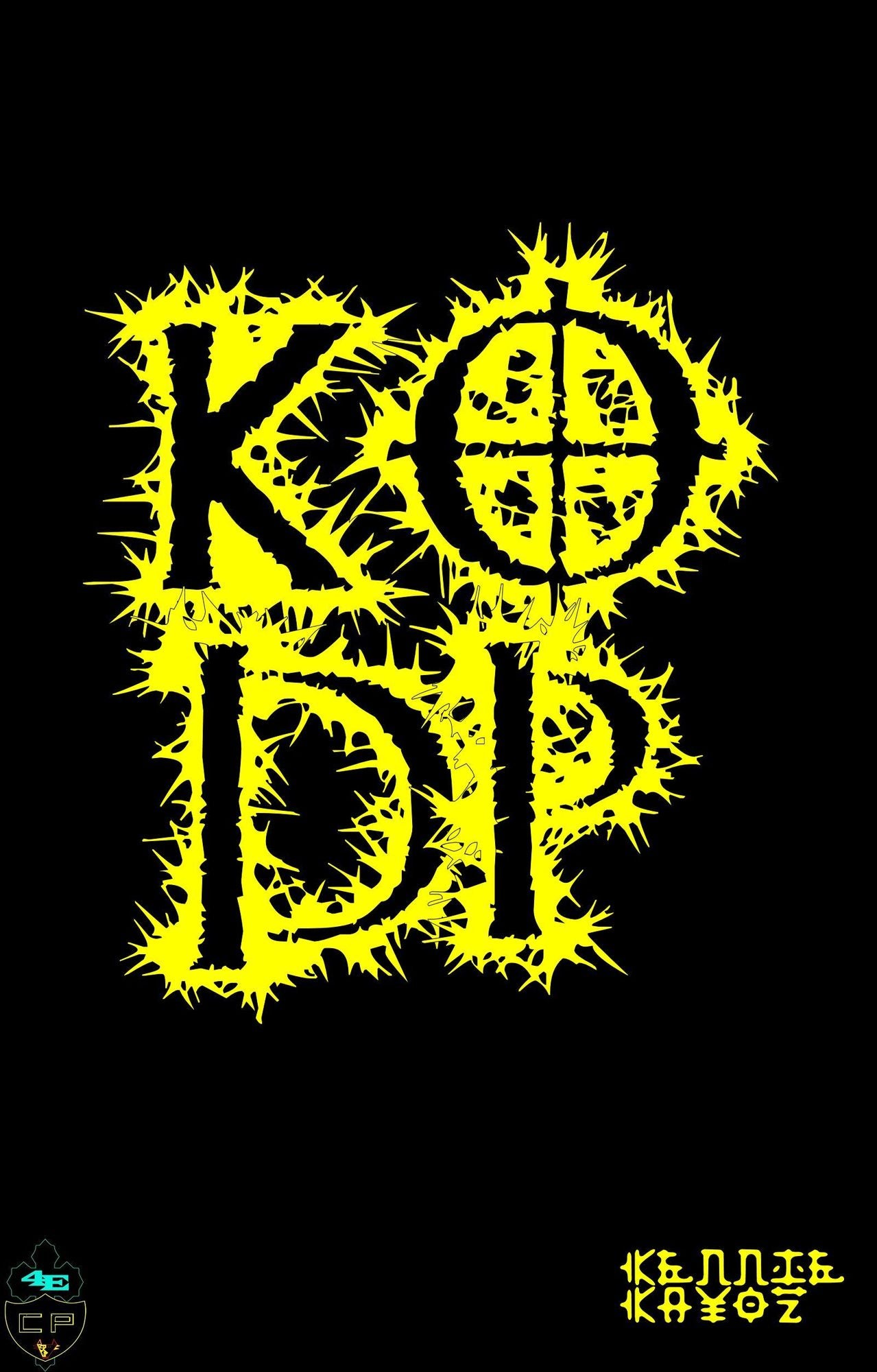 K.o.d.p