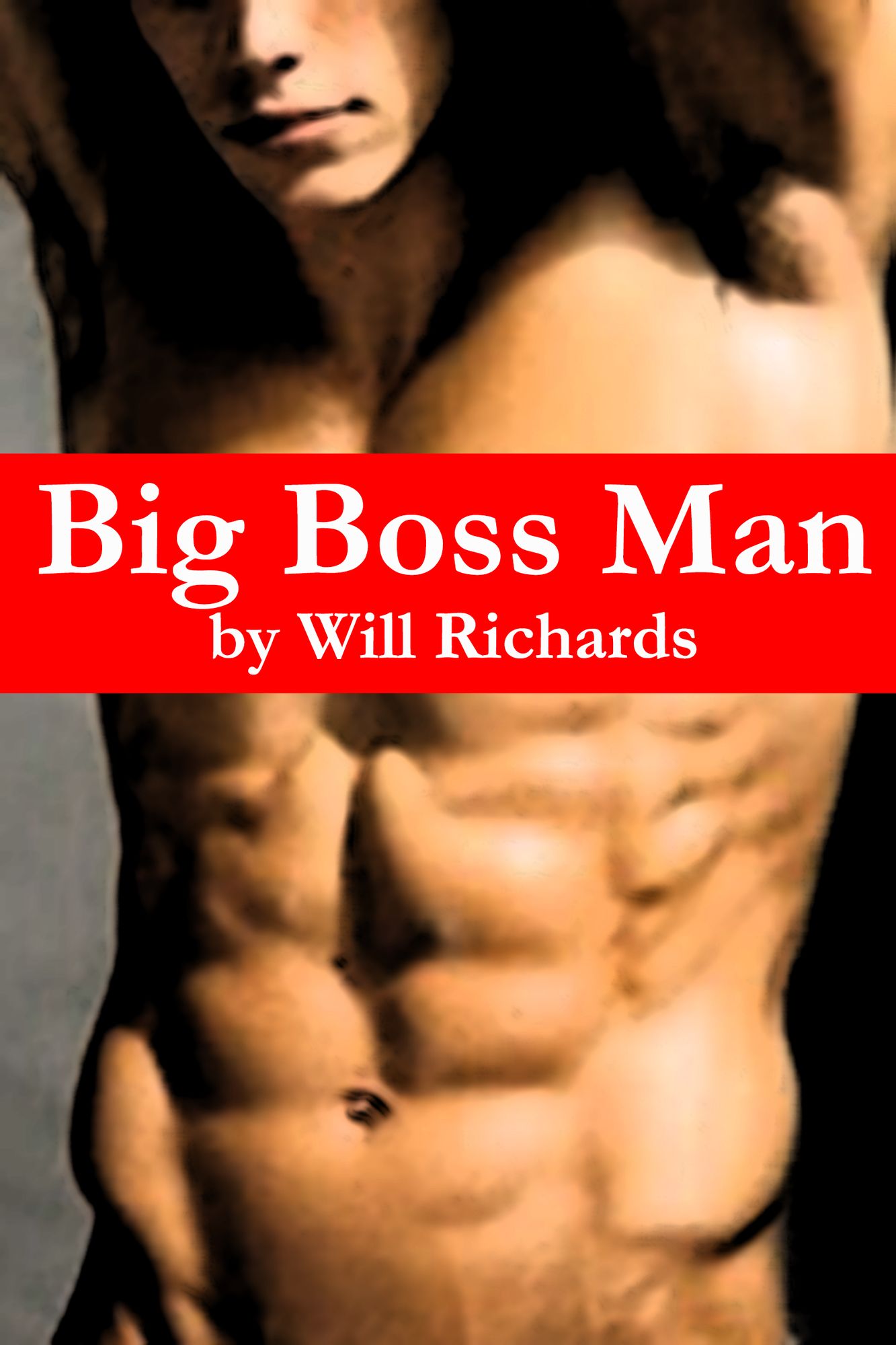 Big Boss Man
