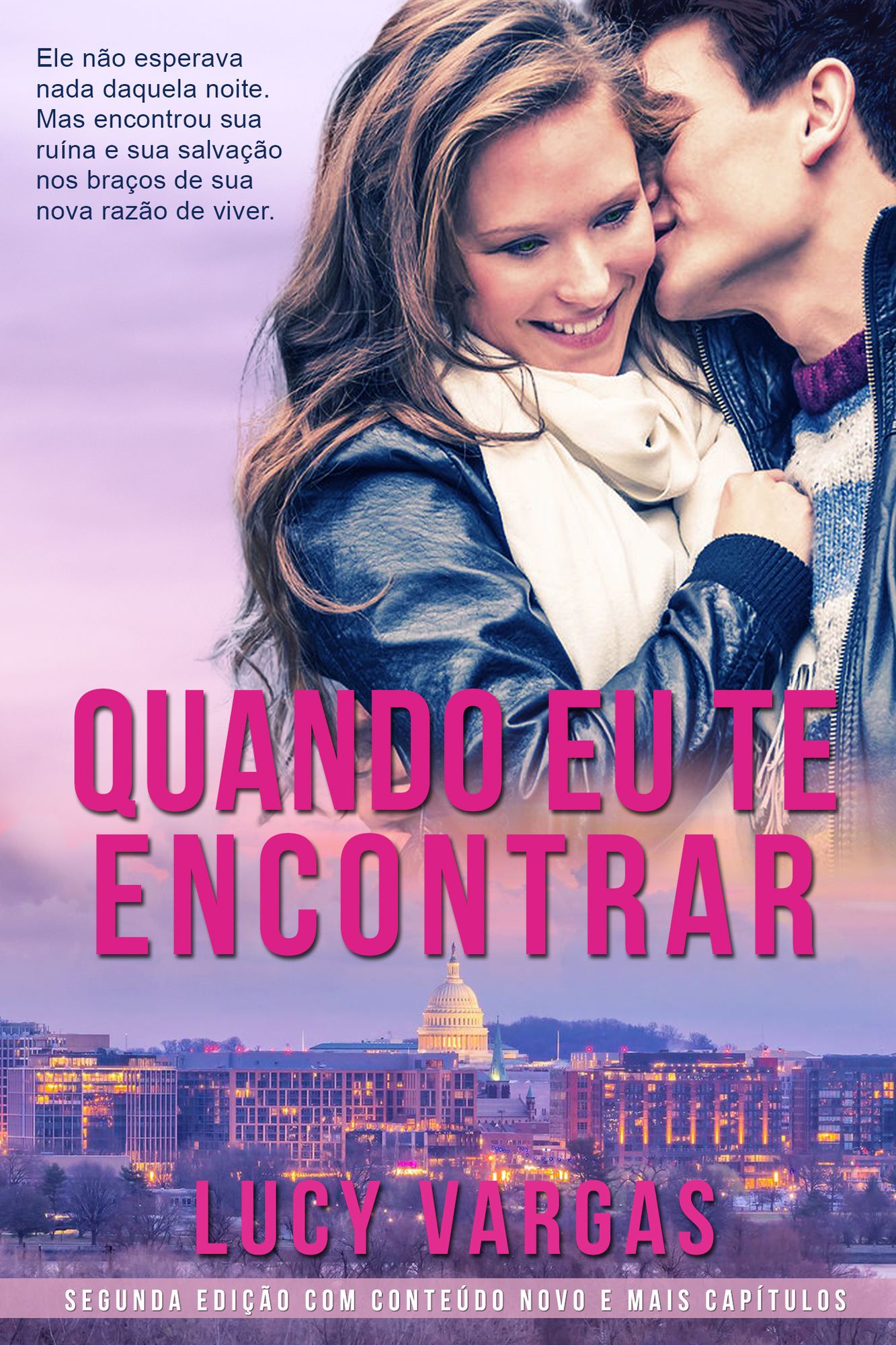 Quando Eu Te Encontrar
