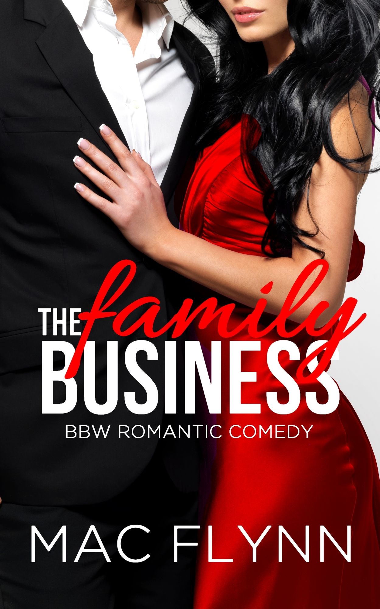 The Family Business #2 (BBW Romantic Comedy)