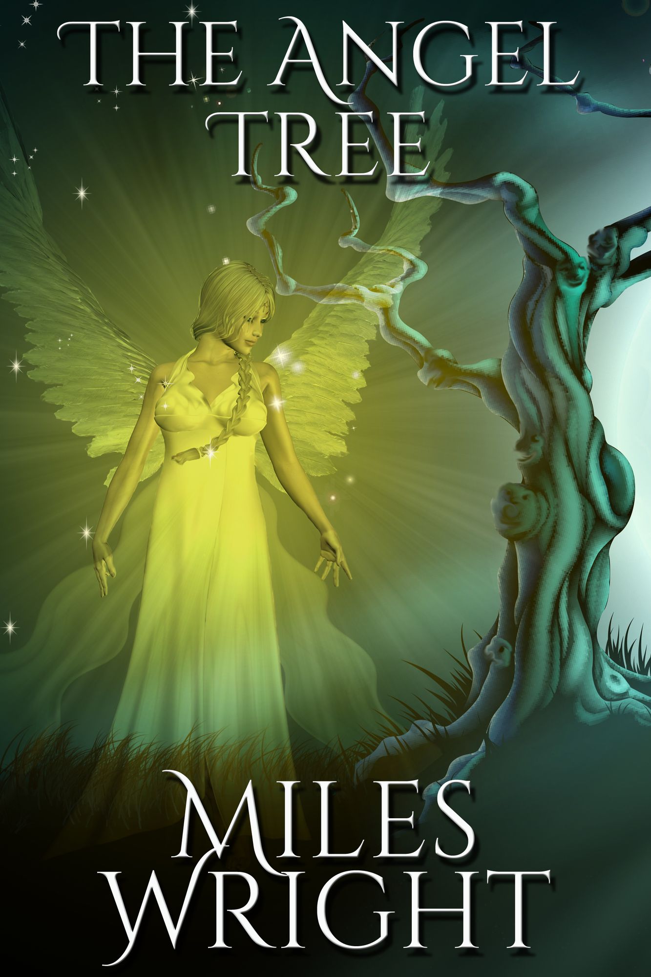 The Angel Tree
