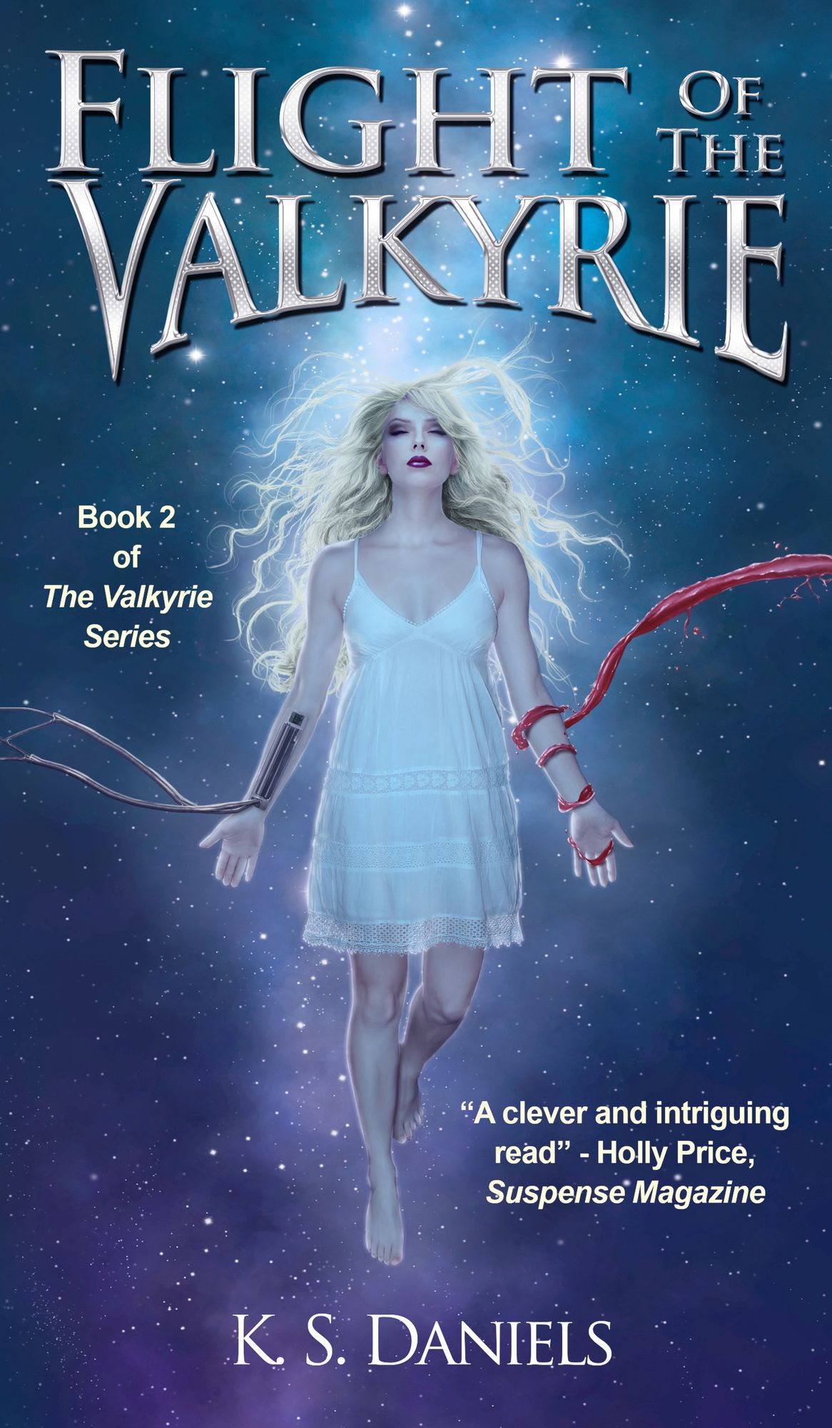 Flight of the Valkyrie