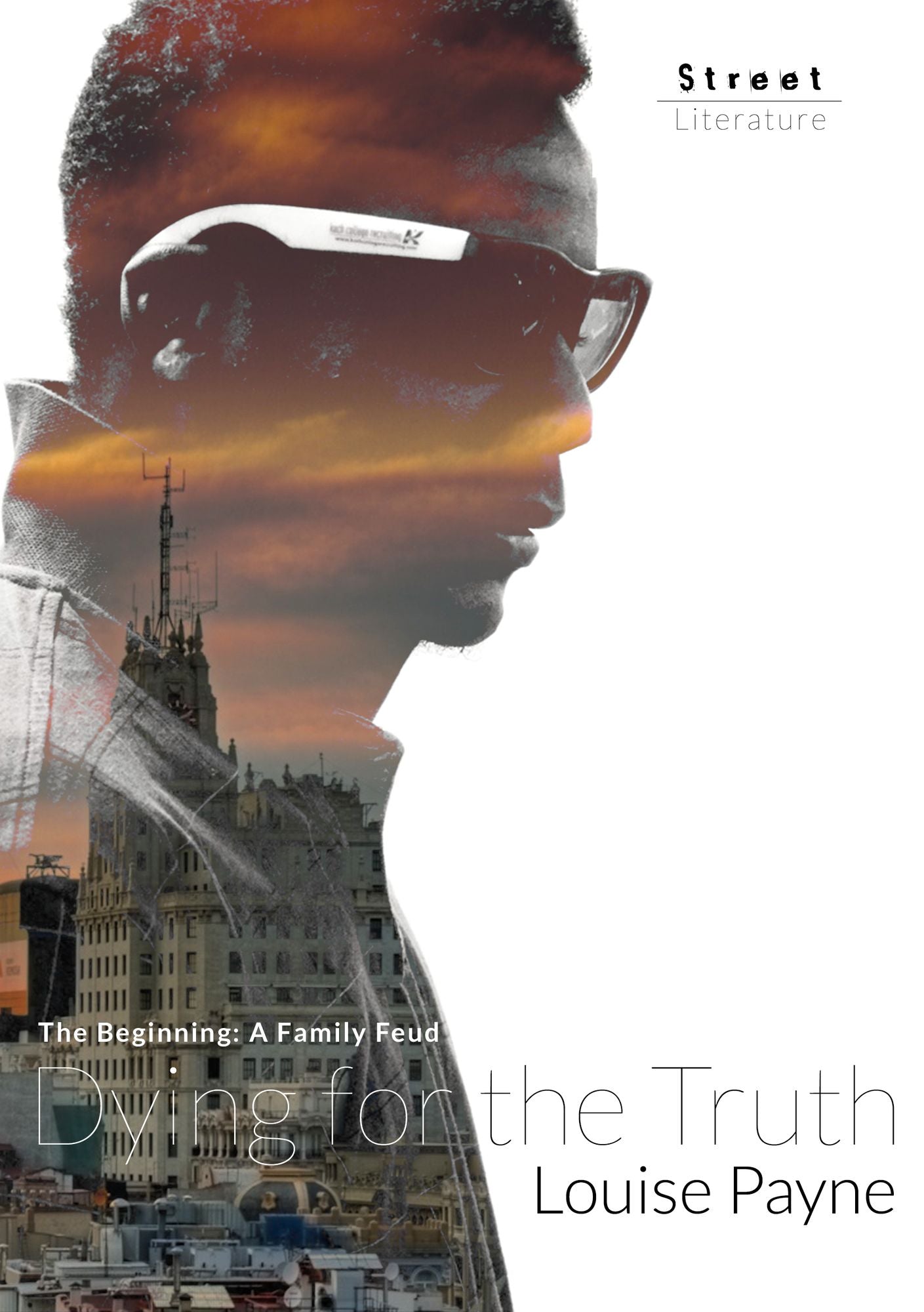 The Beginning: A Family Feud