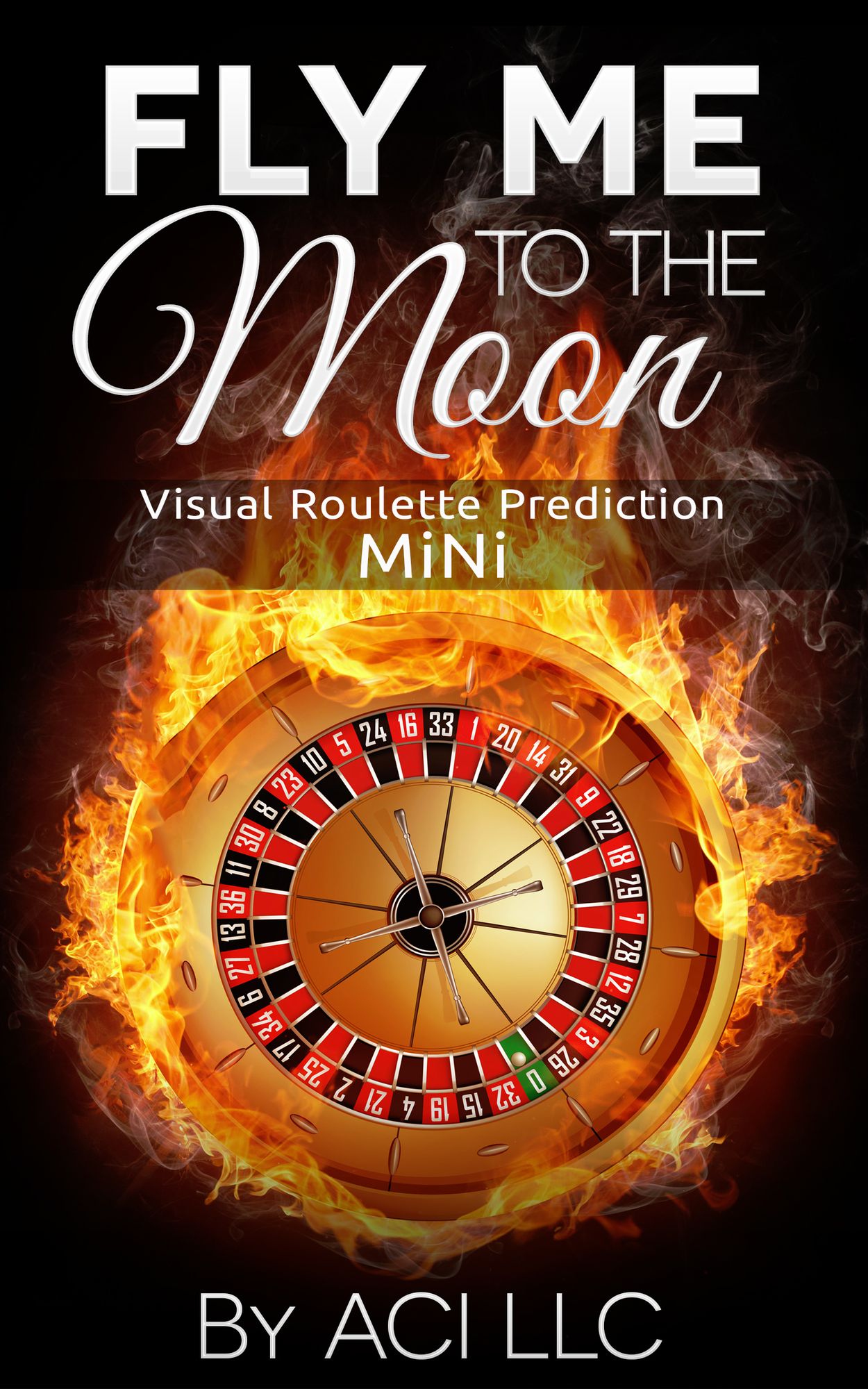 Fly Me to the Moon:Visual Roulette Prediction:MiNi