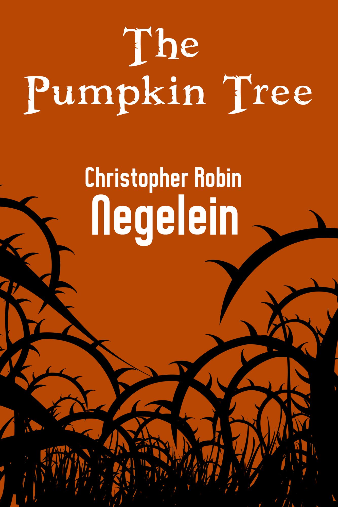 Pumpkin Tree