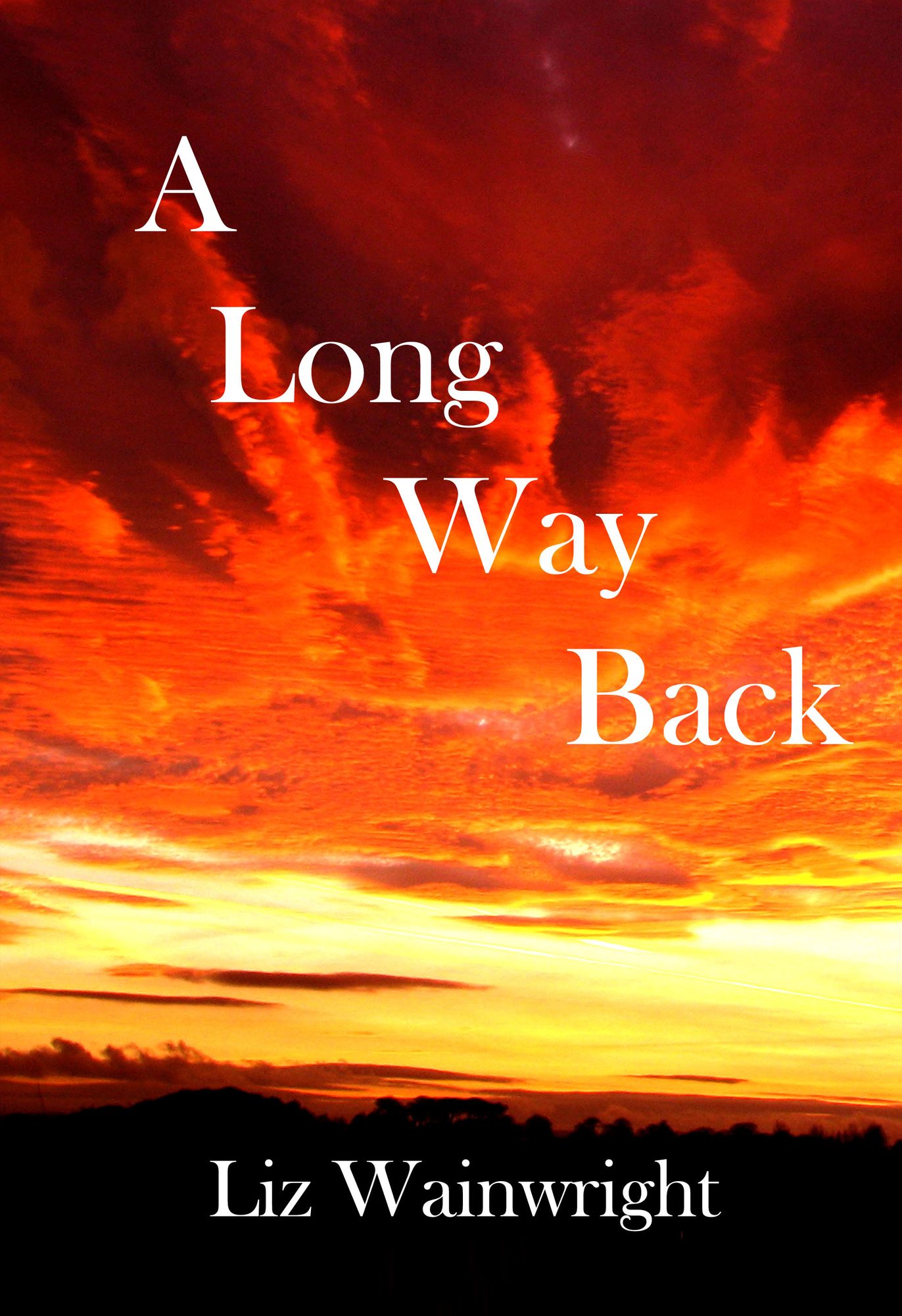 A Long Way Back