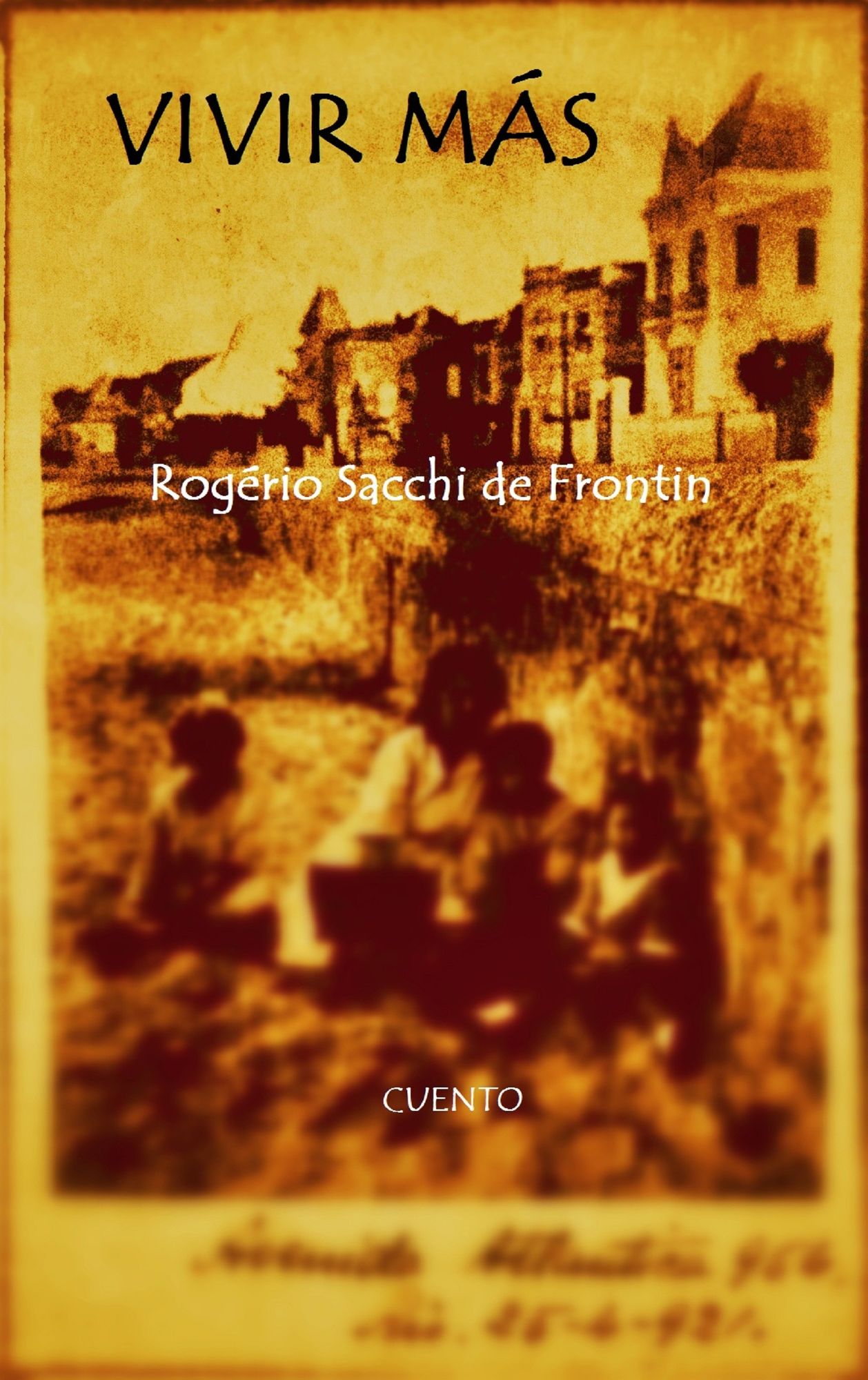 Vivir Más