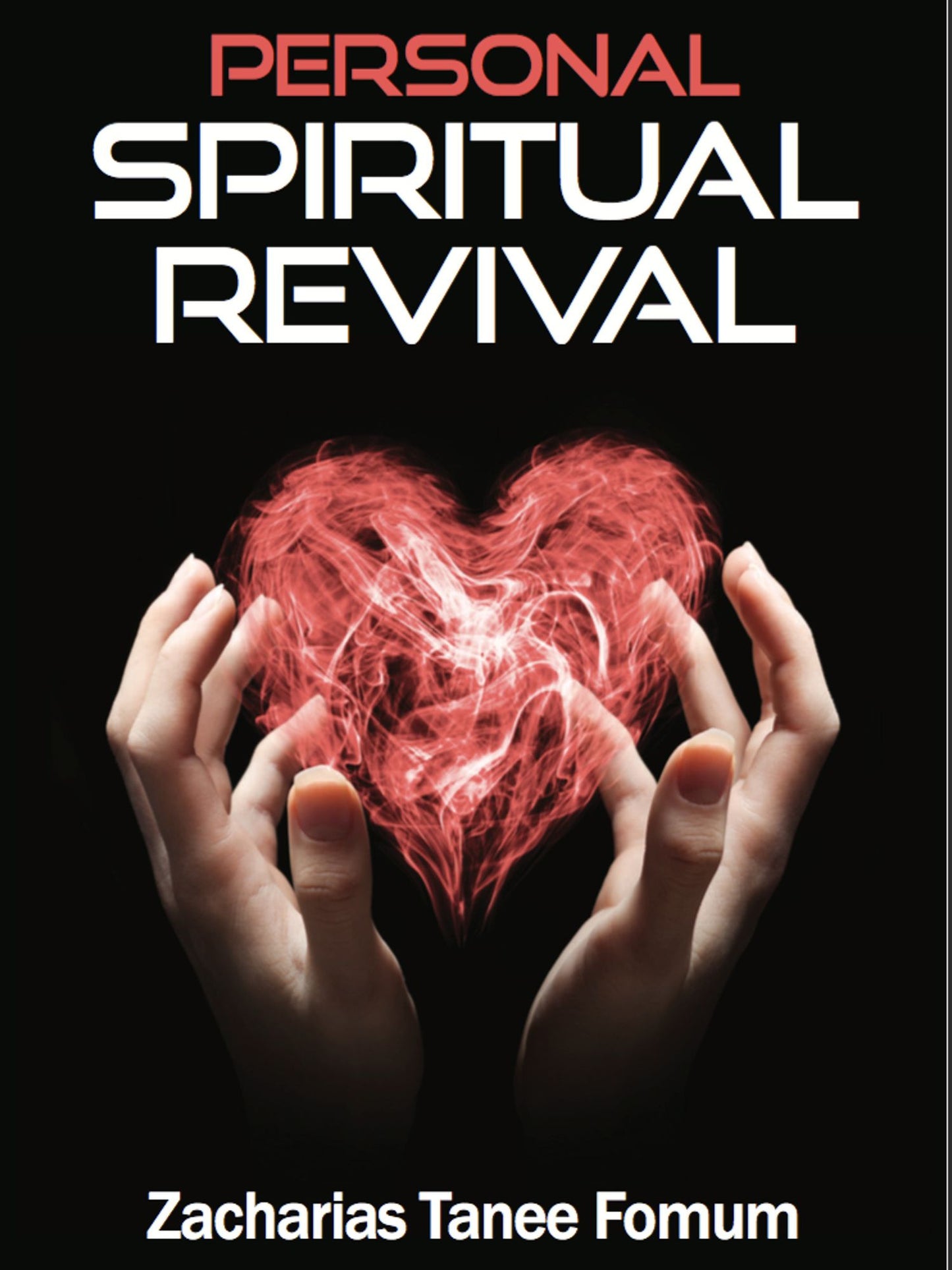 Personal Spiritual Revival