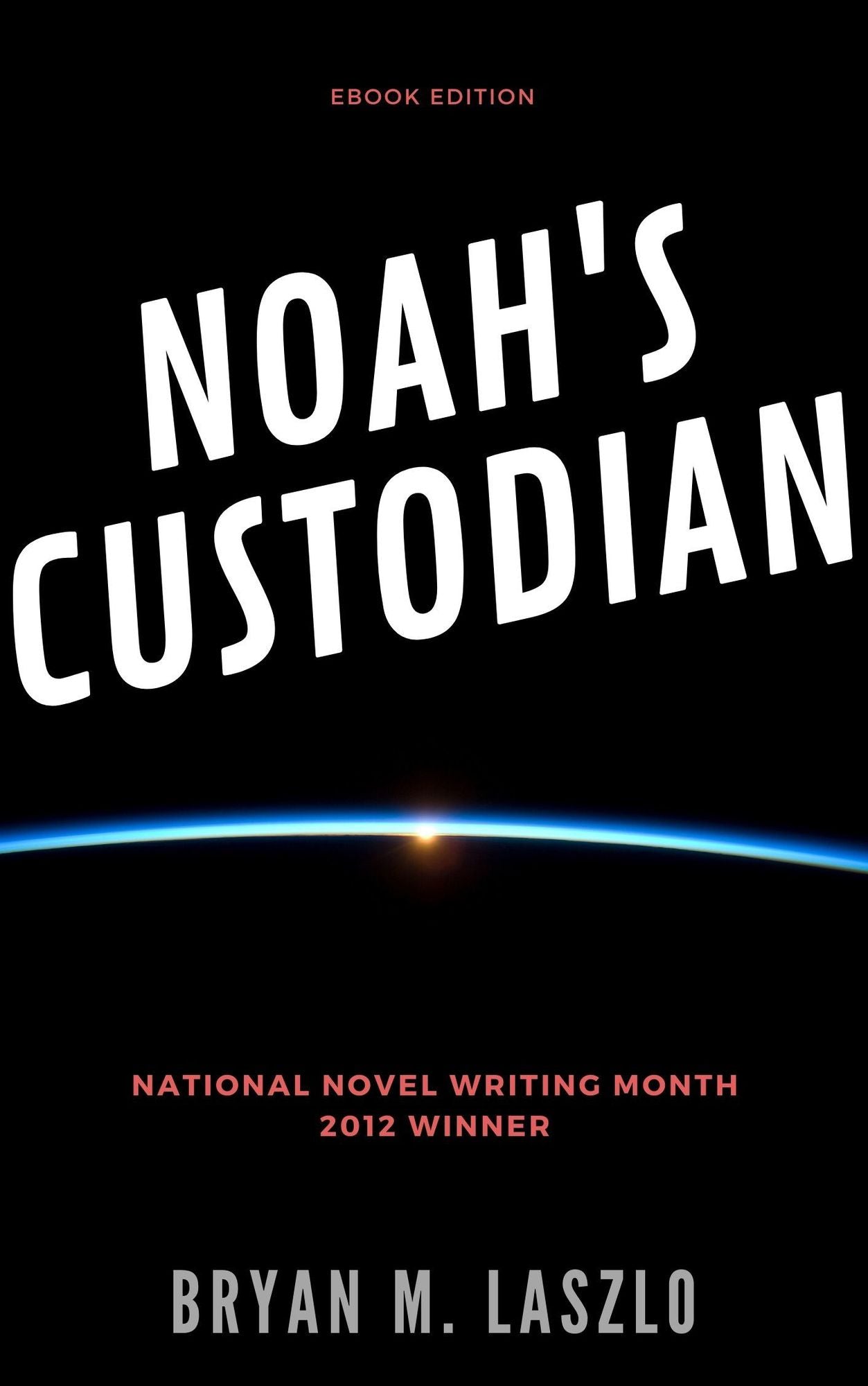 Noah's Custodian