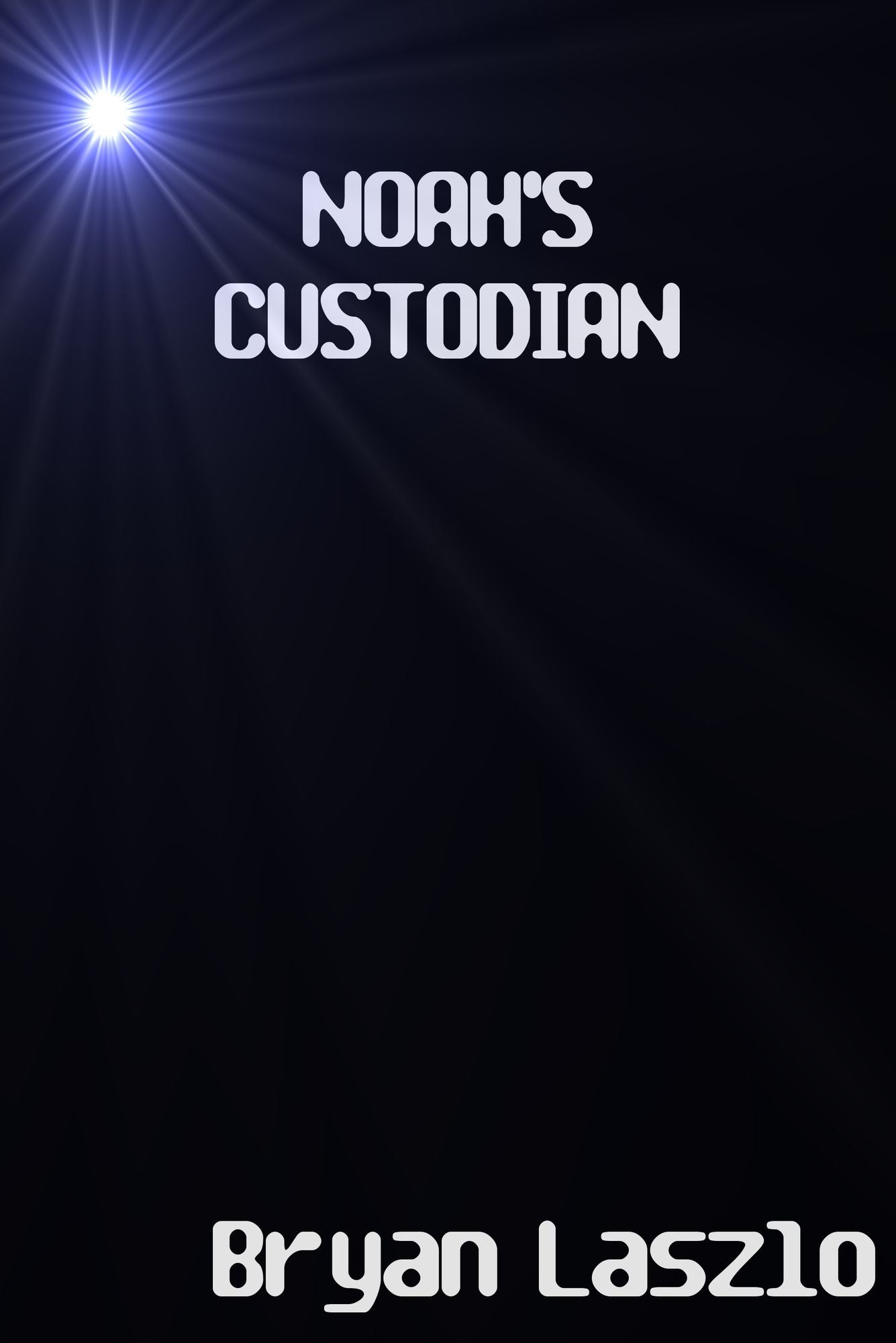 Noah's Custodian