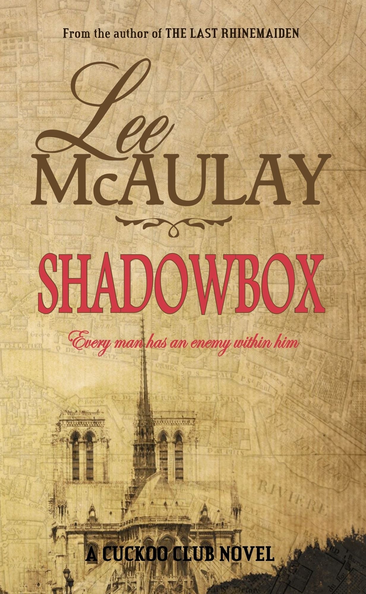 Shadowbox