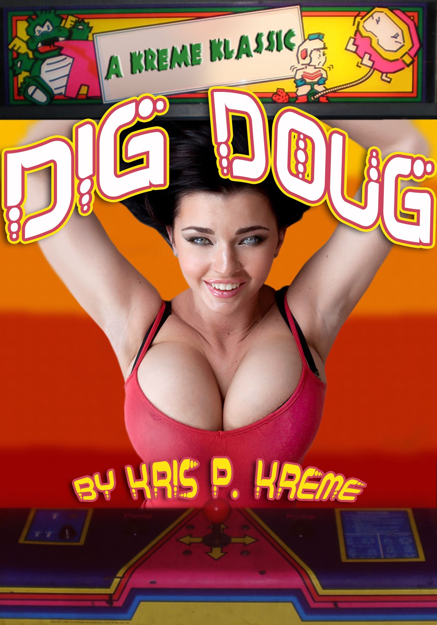 Dig Doug
