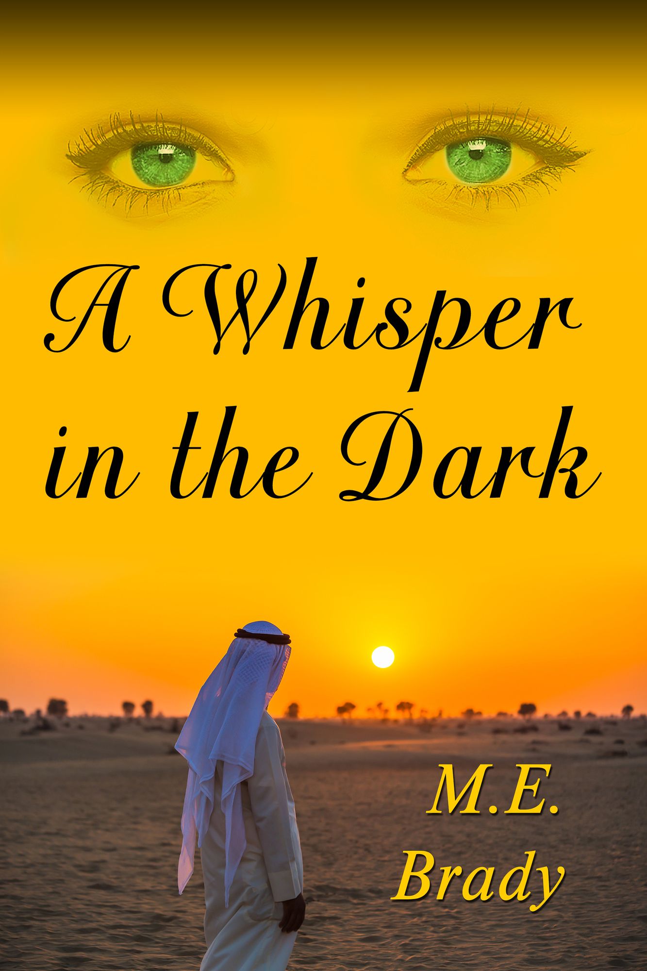 A Whisper in the Dark