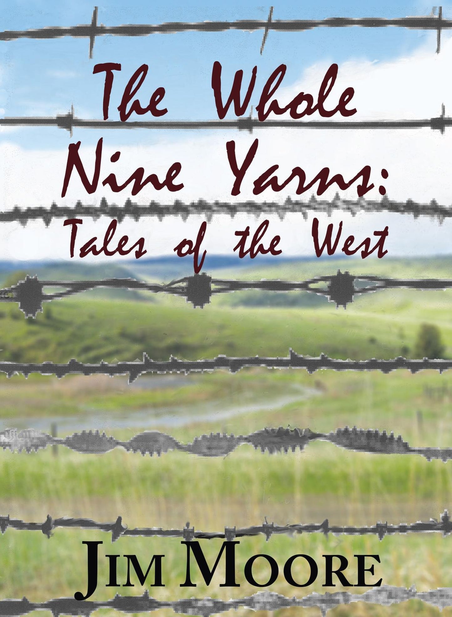 The Whole Nine Yarns